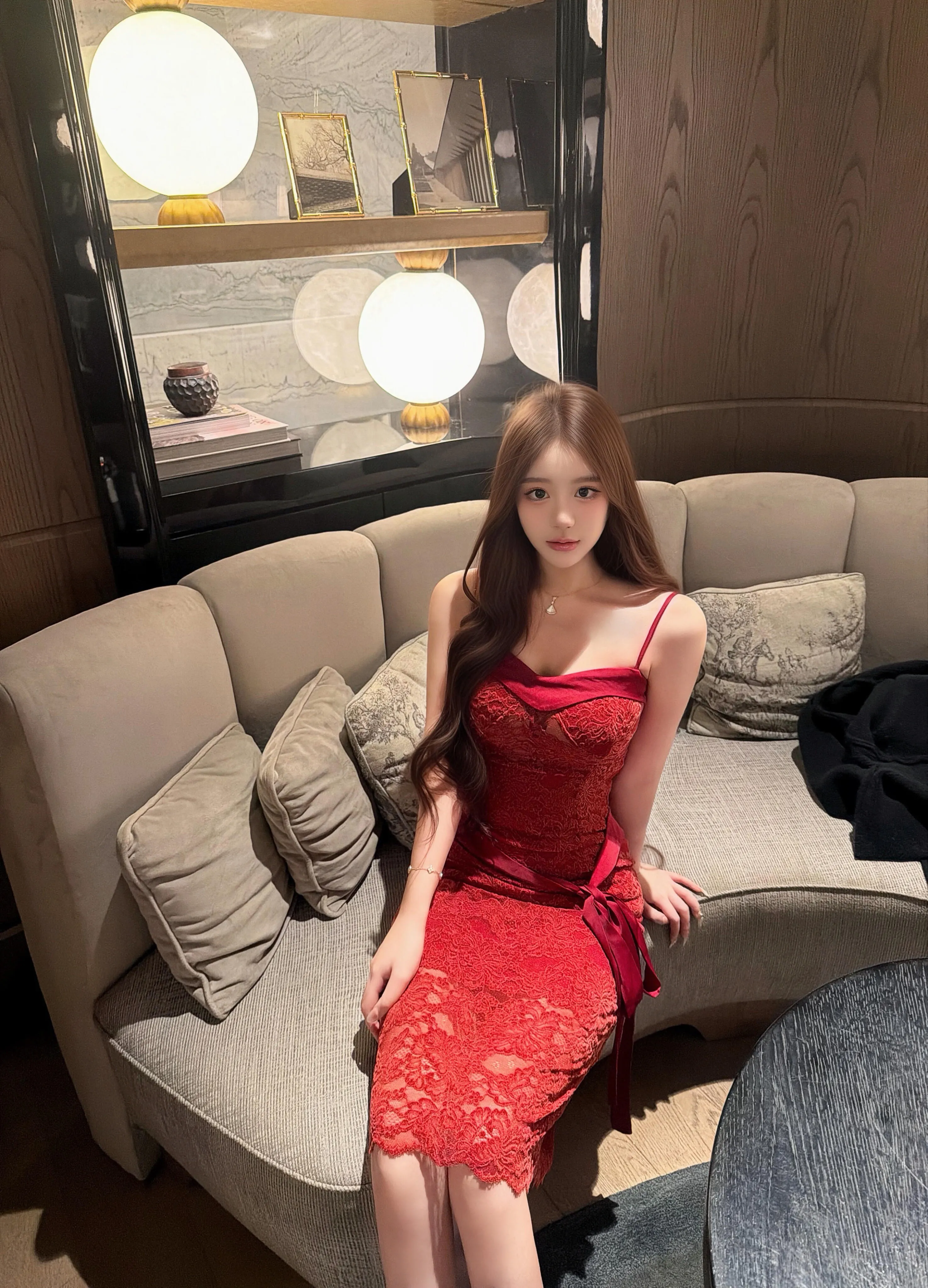 久天🏠密密 a4腰巨乳 Gallery 4