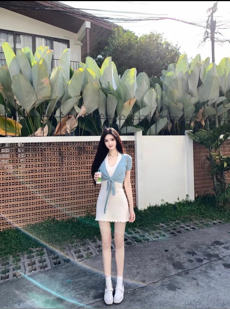 性暗示纯欲天花板 小璐 Gallery 6