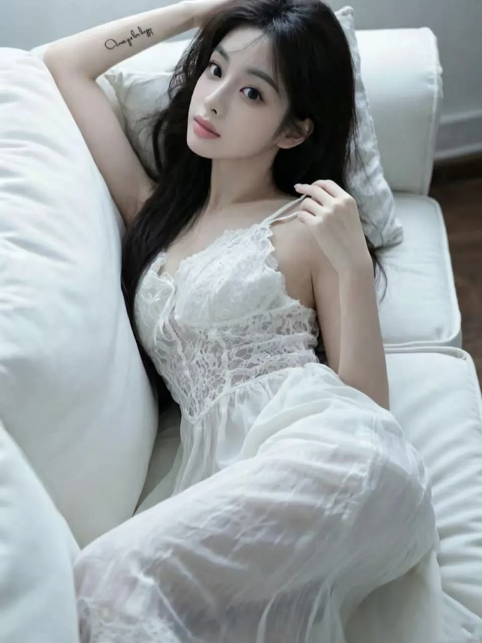 浦东御姐方圆 Gallery 3