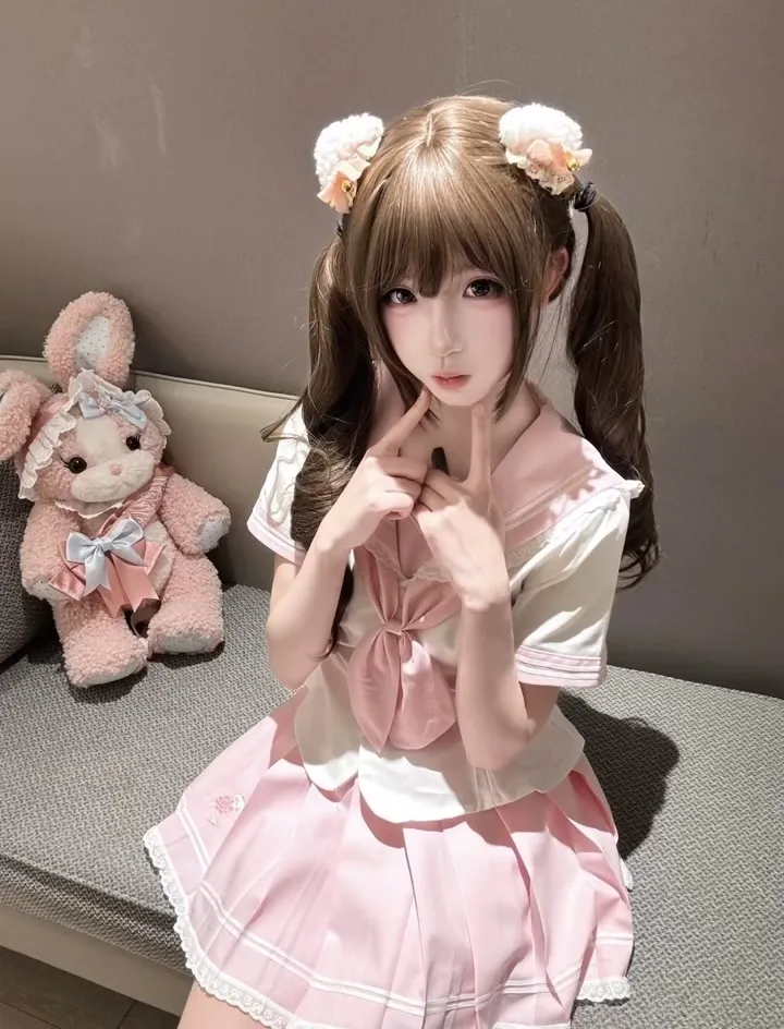 闵行08极品幼小萝莉梦梦（拍视频 Gallery 1