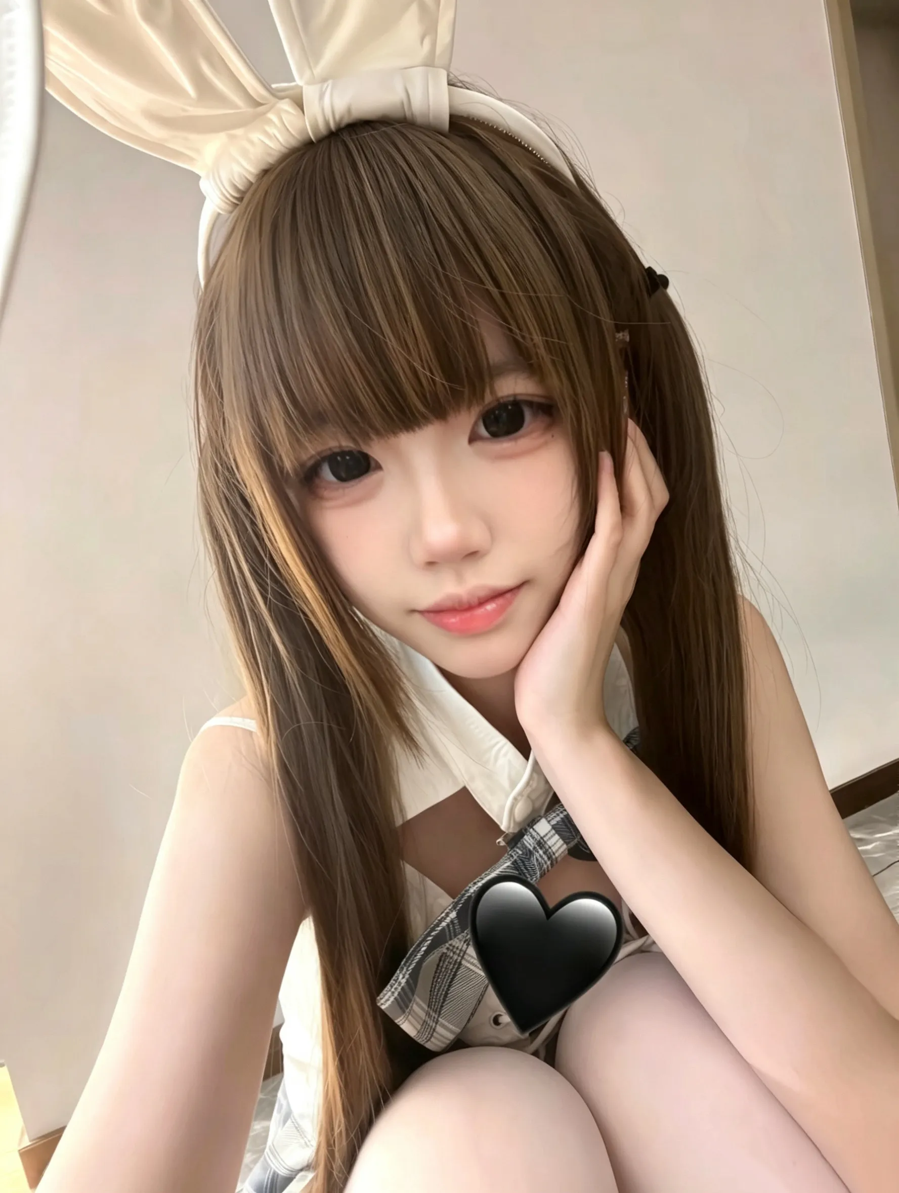 bb149 静安 160 新人萝莉小茹 Gallery 3