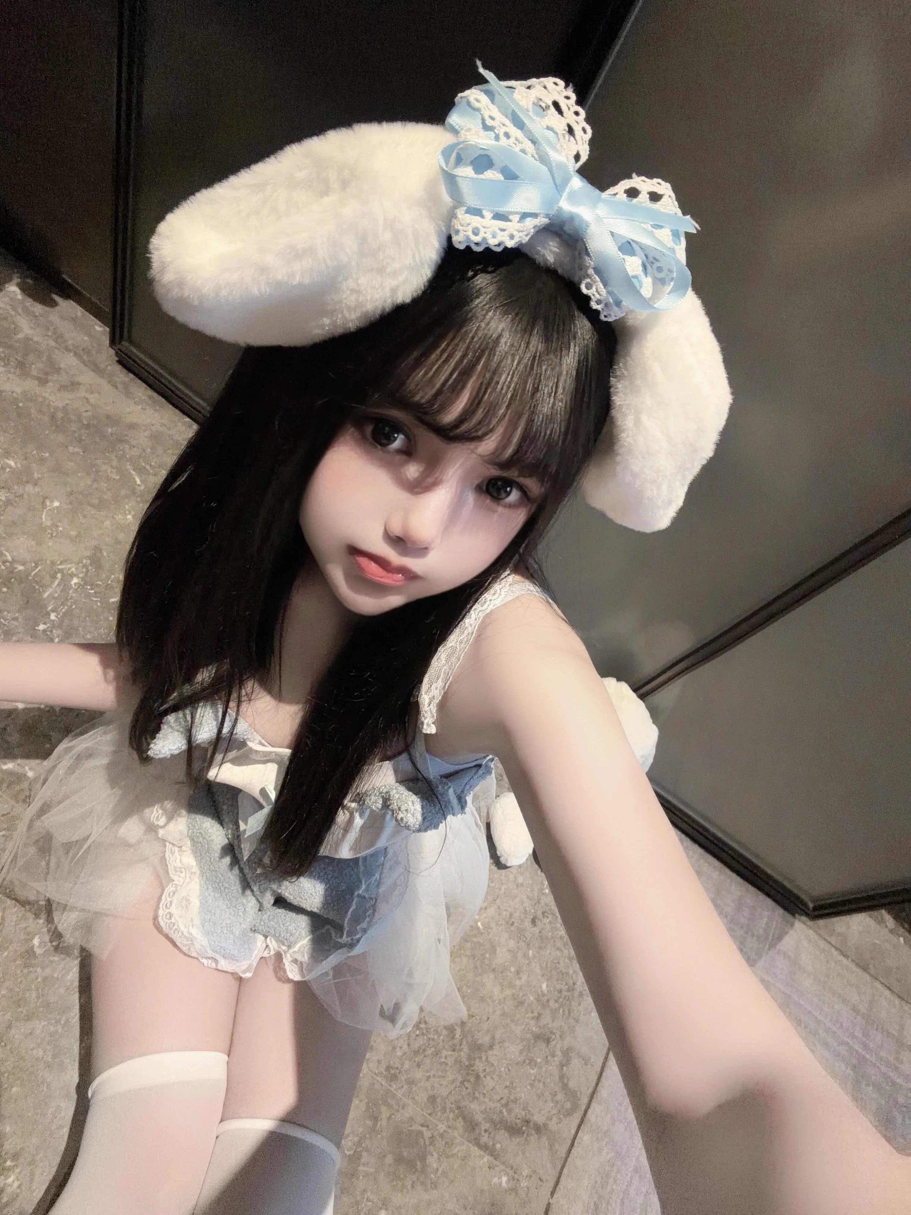 江婉 纯圈外新人 刚到上海  （已🈵18岁） Gallery 6