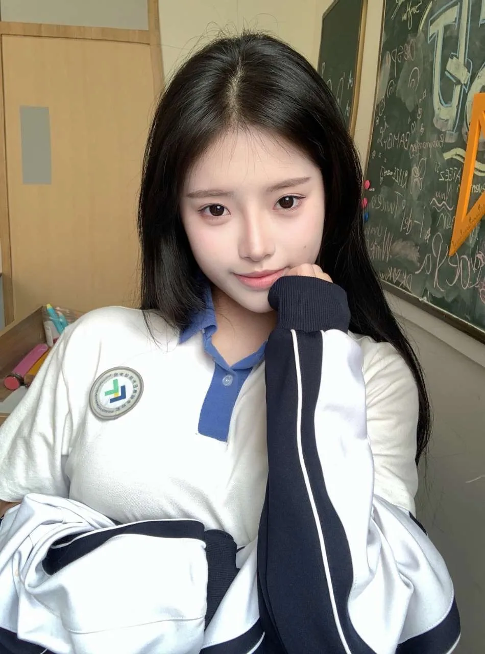 湾湾 真实06在读大学生 Gallery 6