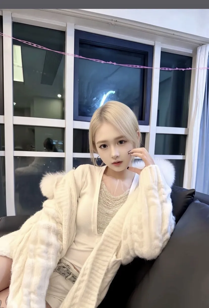 普陀熙熙07极品新人 Gallery 2