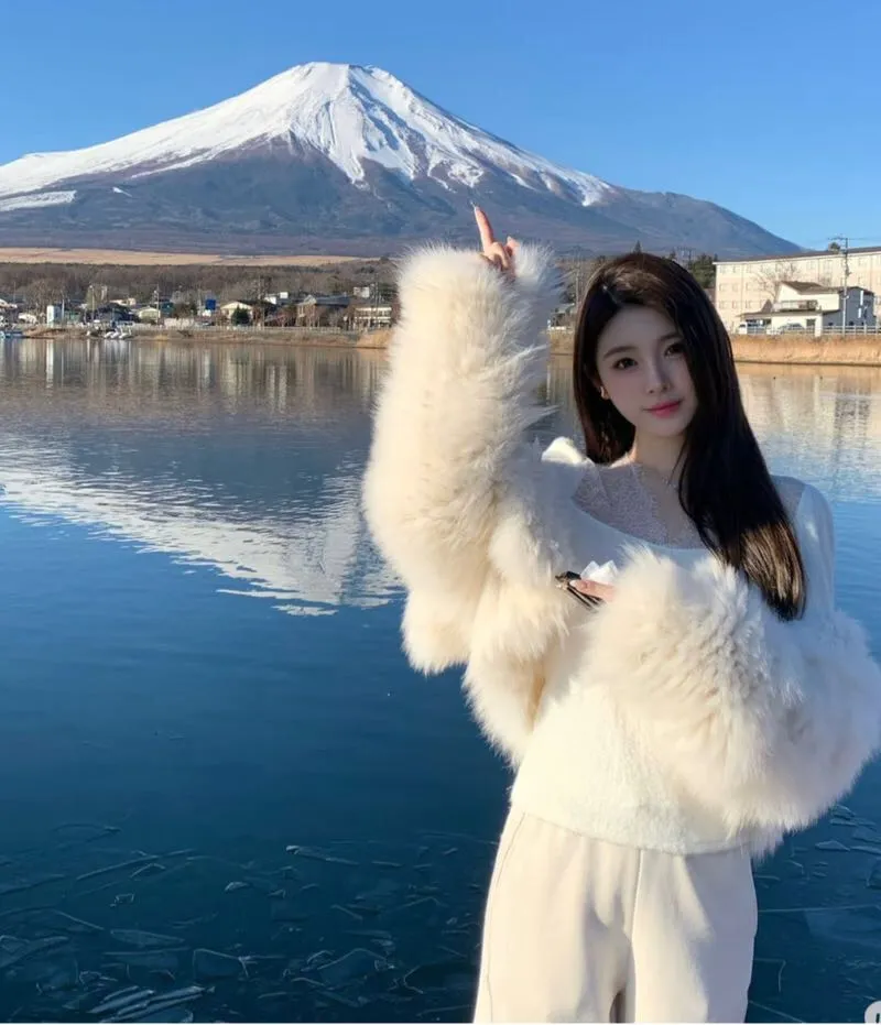 普陀可乐 纯欲女神 Gallery 5