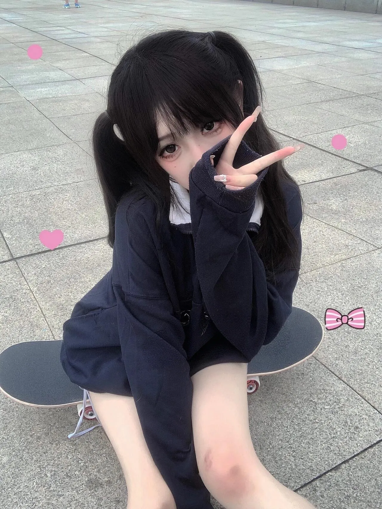 07学生小萝莉小豆芽 课外兼职 Gallery 5