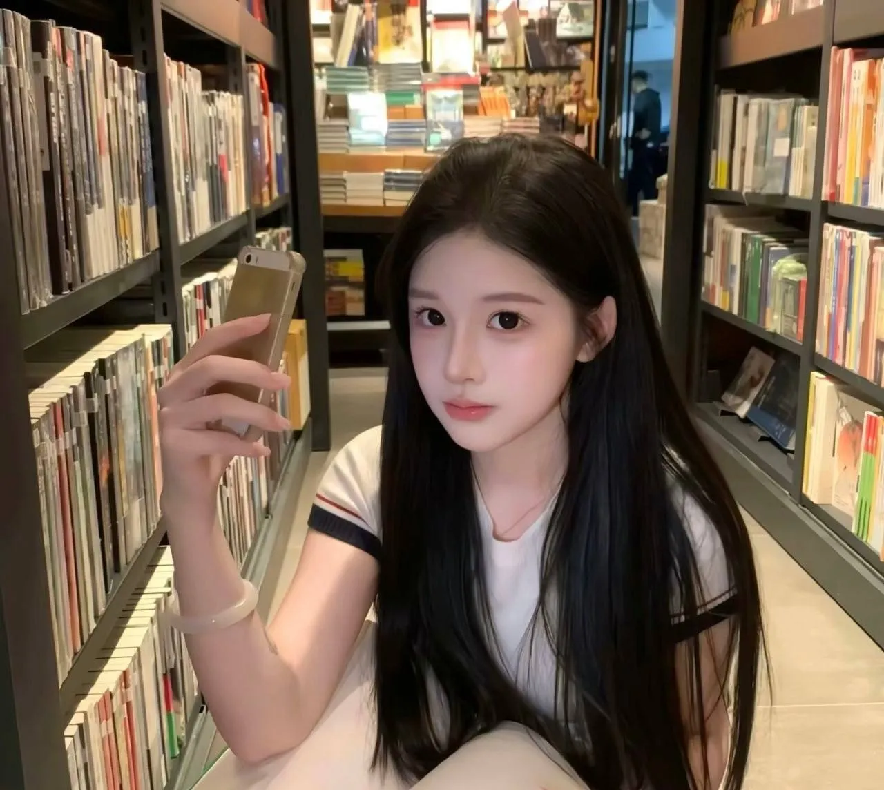 浦东学生妹莫非 Gallery 2