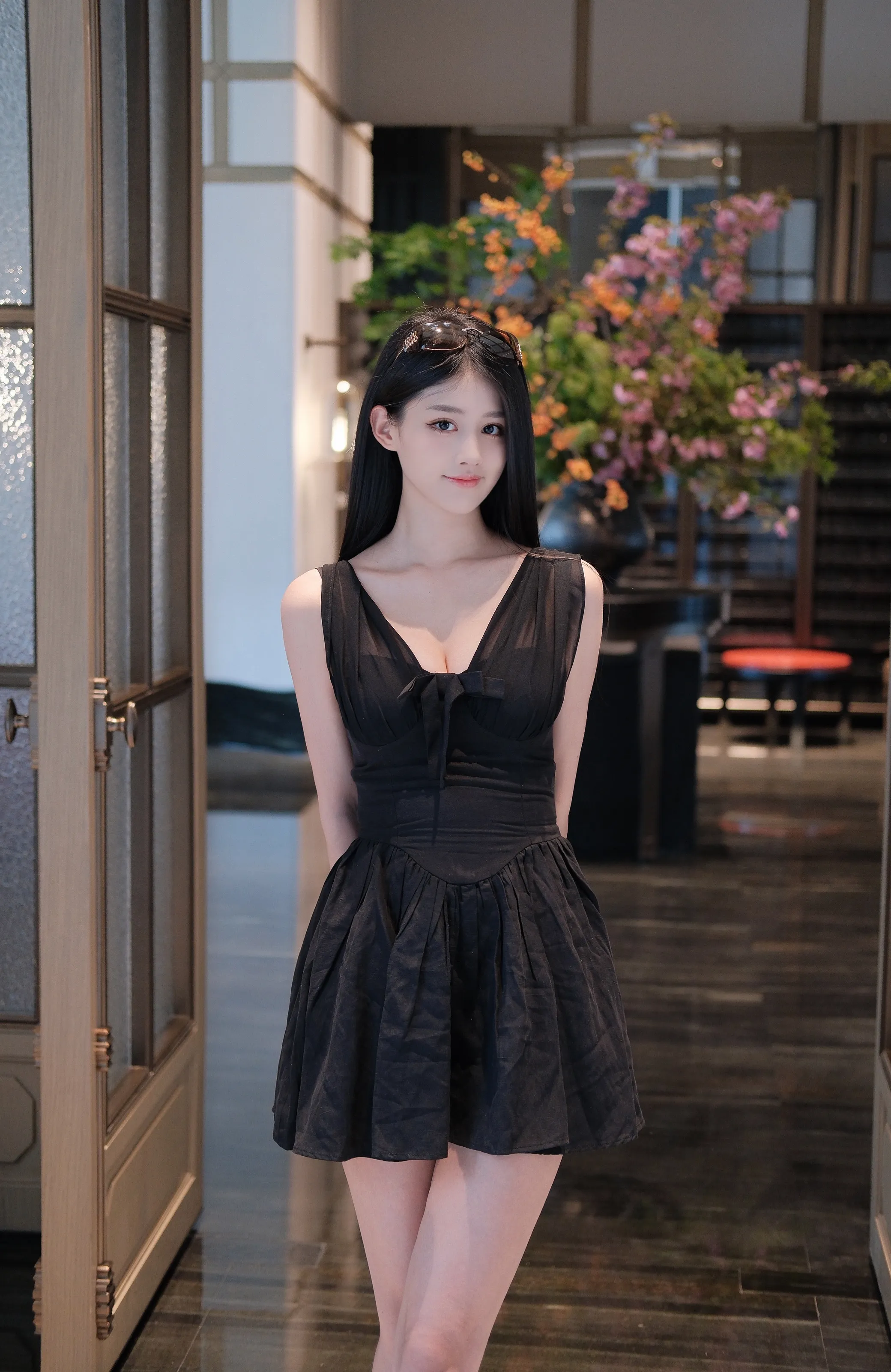 HP608🦜黄埔极品网红主播 Gallery 3