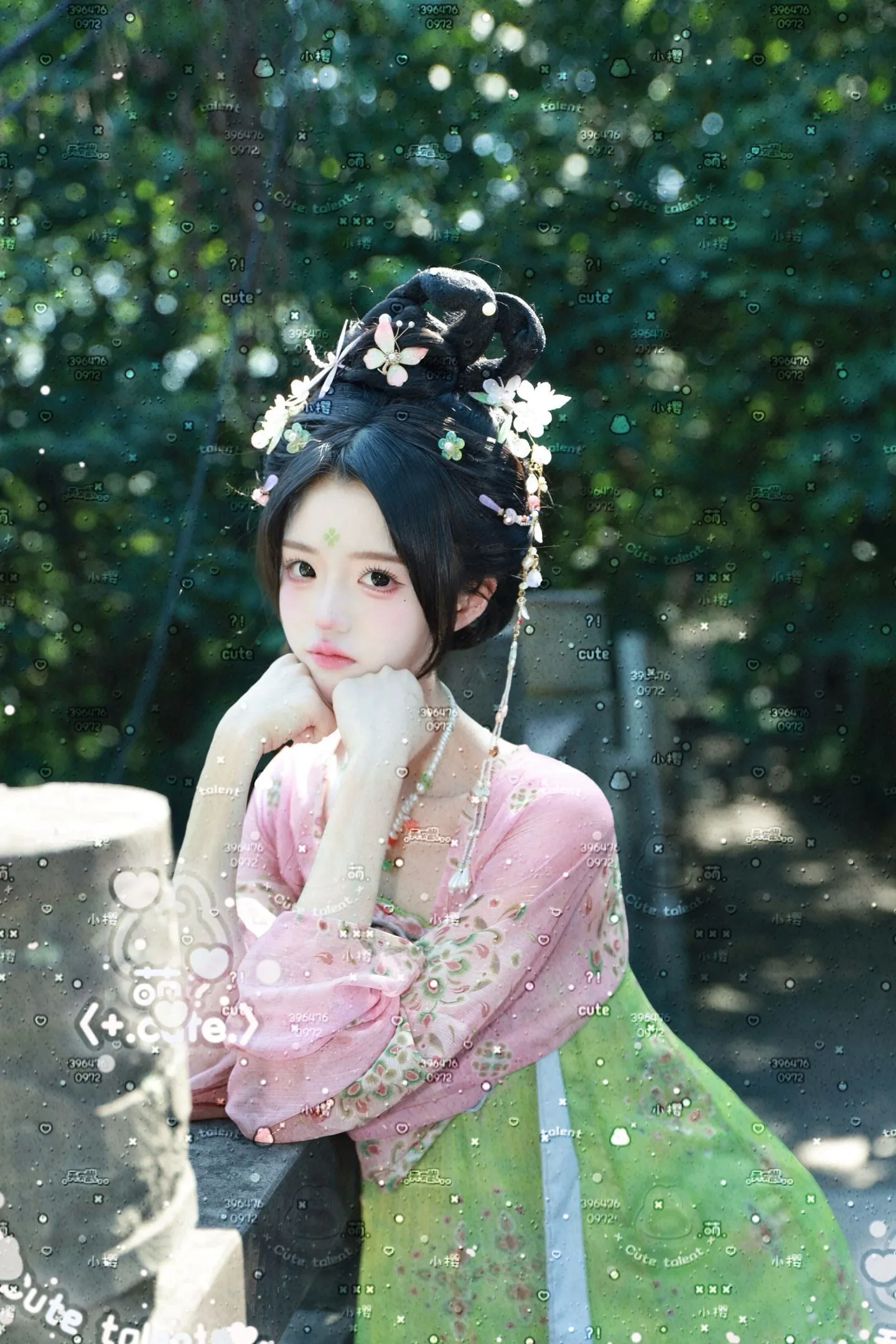 普陀 荔枝 甜口小可爱 萝莉萌妹 Gallery 2