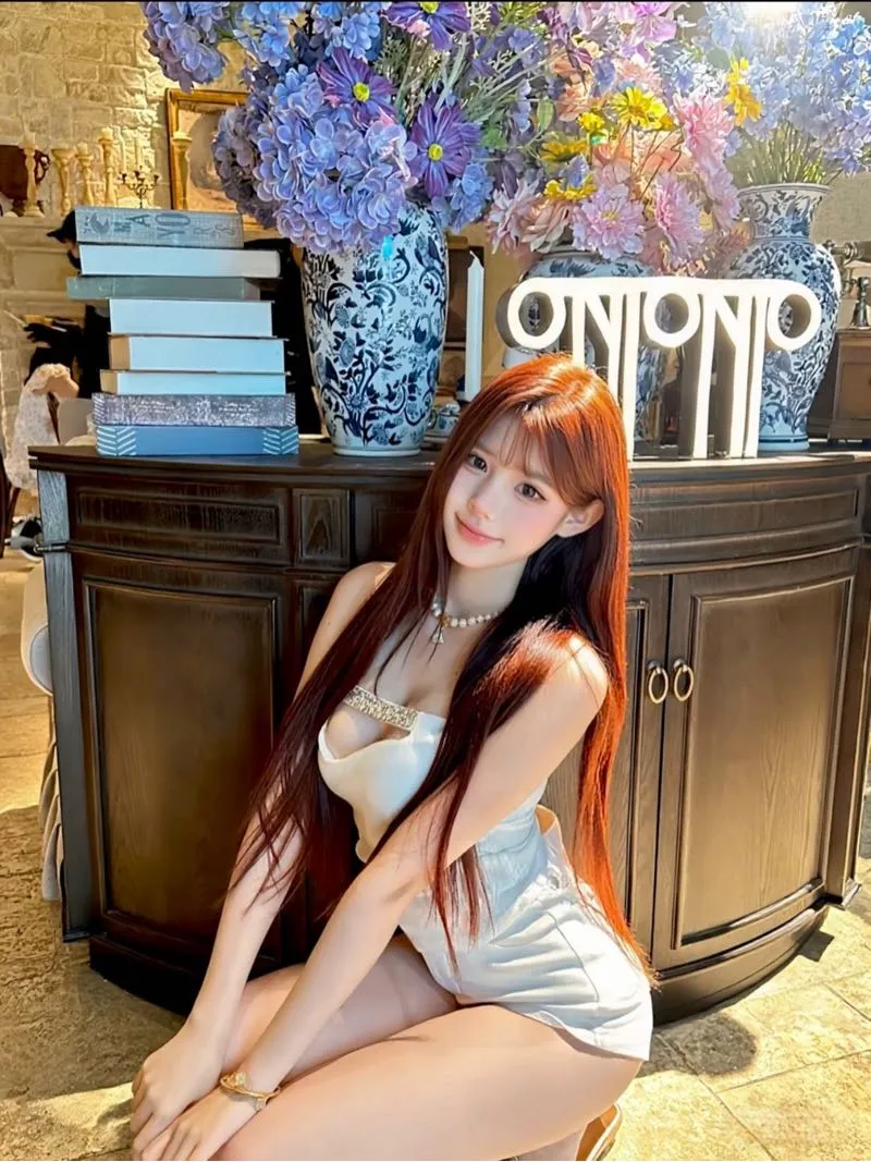 普陀闪闪💫🏠 甜甜 Gallery 1