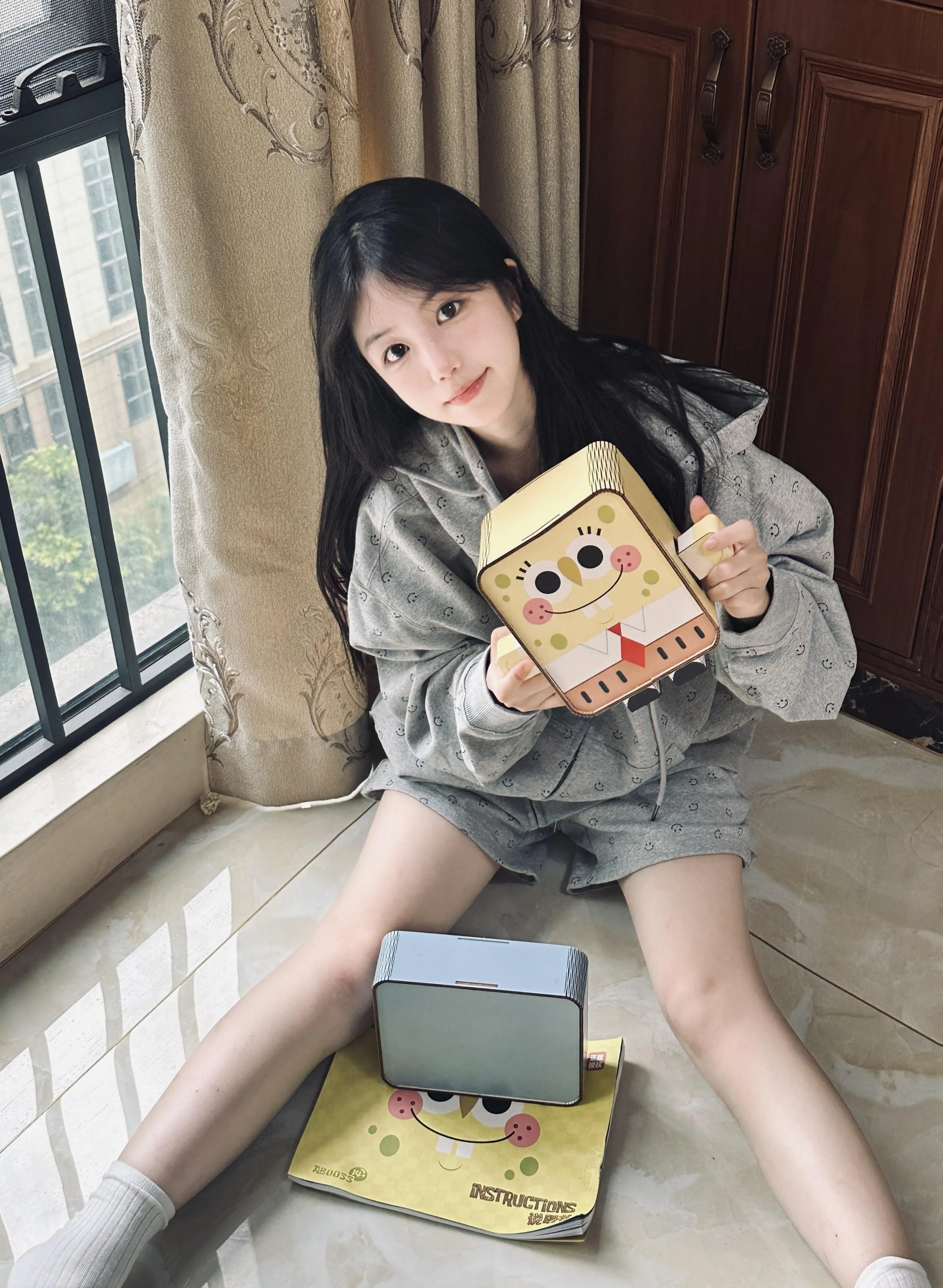 浦东07高中生豆包 水嫩多汁 Gallery 4