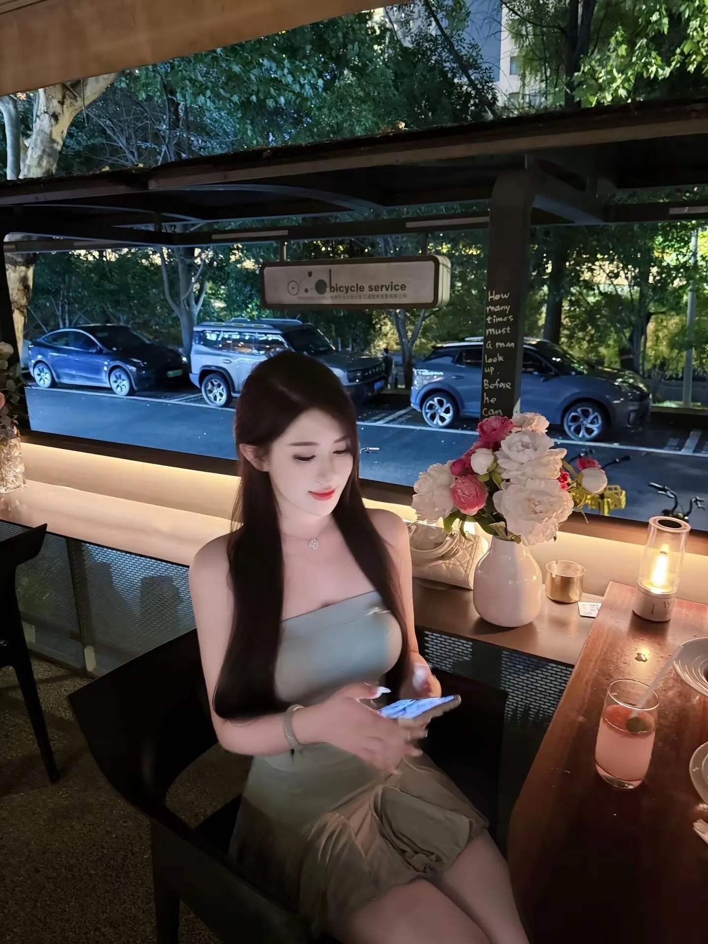 徐汇 小潘 Gallery 3