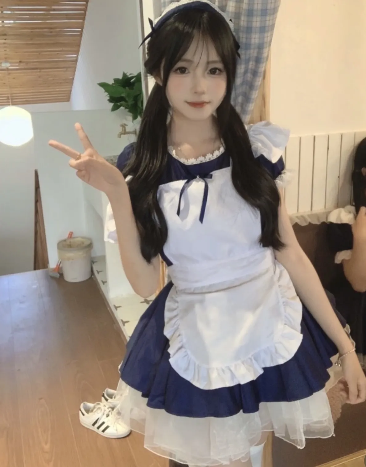浦东土豆性感御姐 Gallery 1