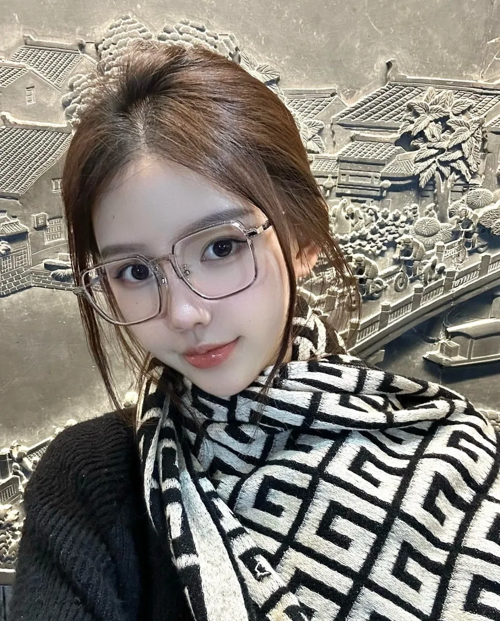 菲菲 极品骚气御姐 Gallery 1