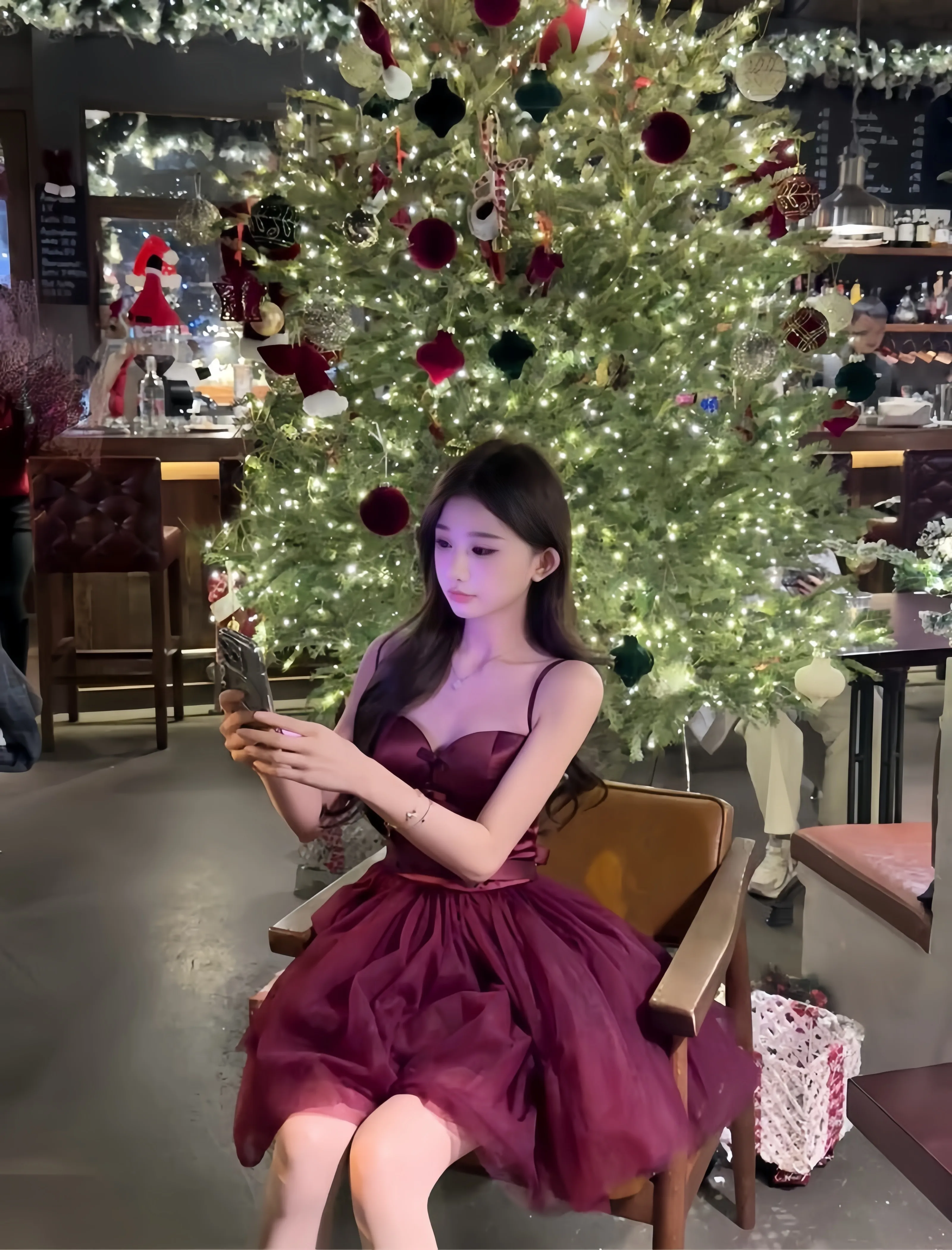 嘉定 06年榴莲 Gallery 4