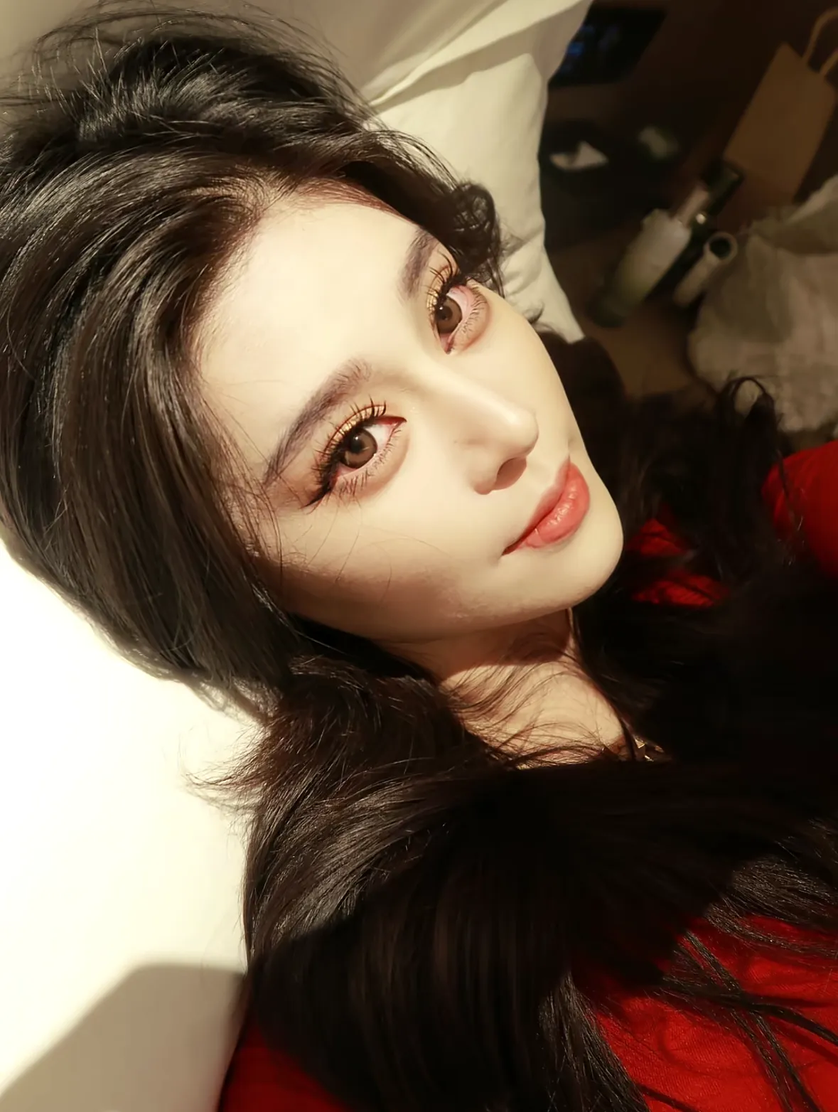 翻版范冰冰情绪价值天花板 小猪 Gallery 4