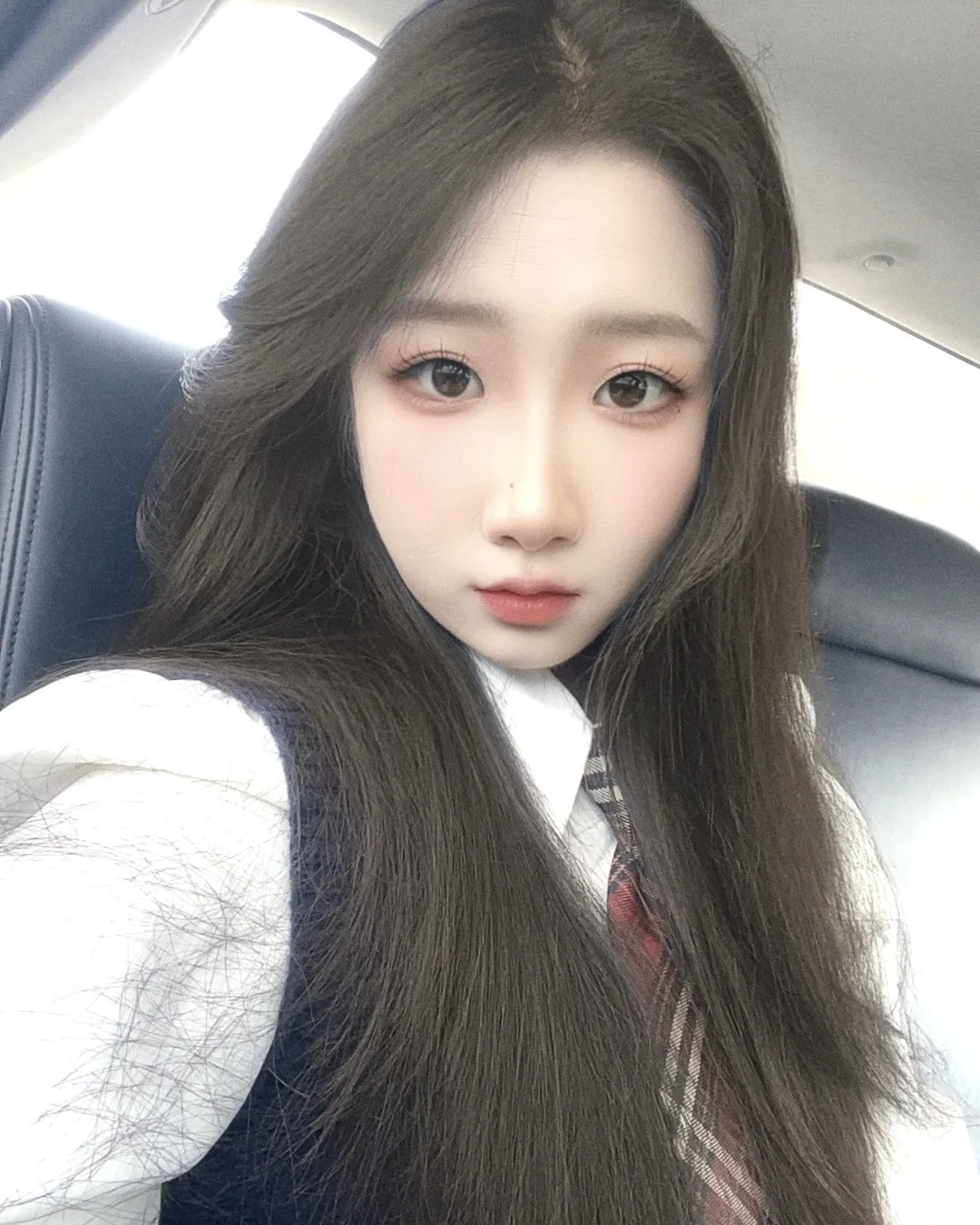 闵行❤️人西西（新人下海） Gallery 6