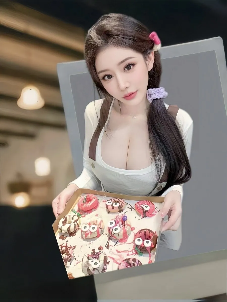 闵行新人🔥幺妹🔥🉑水墨 Gallery 2