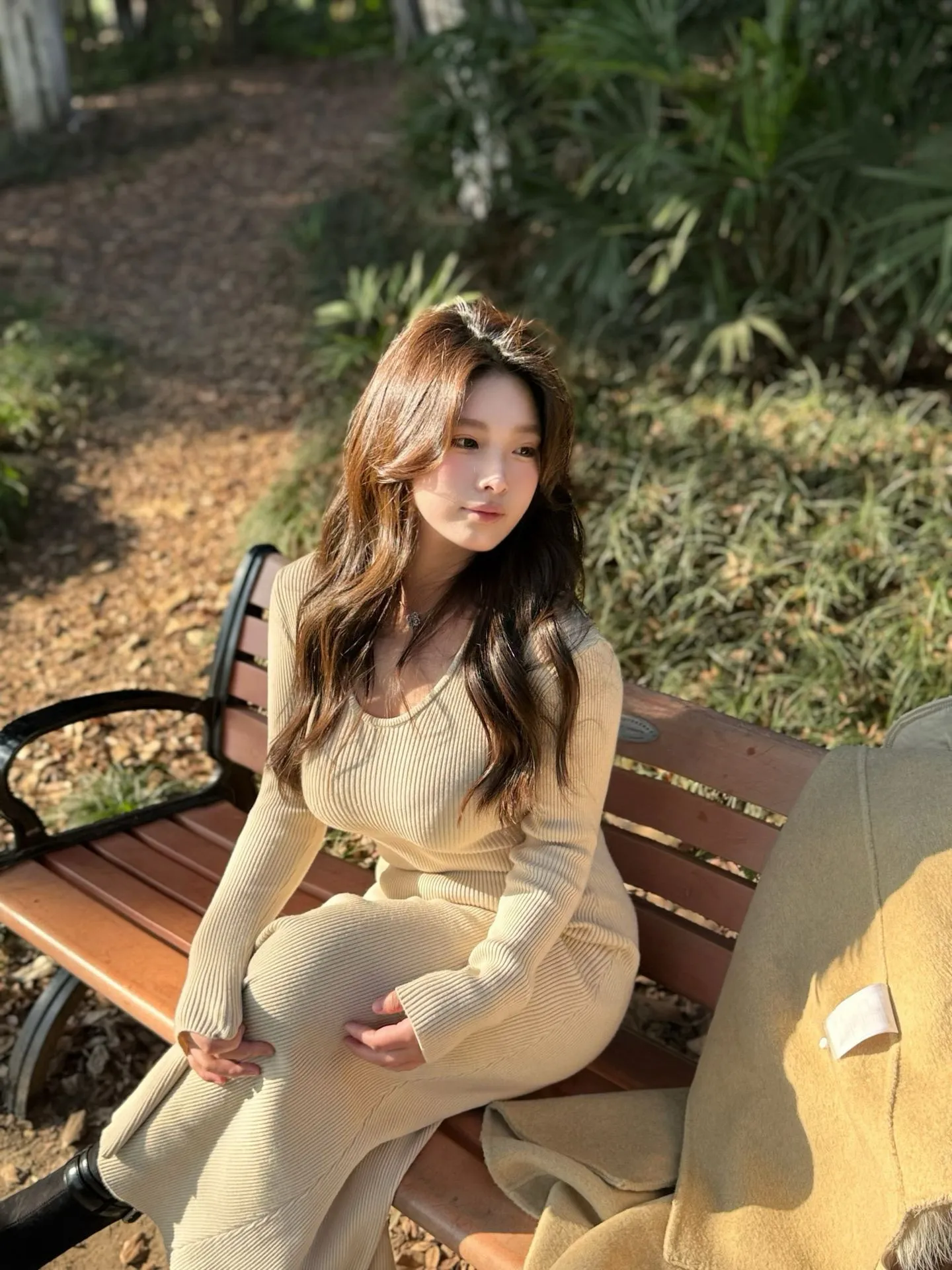 y159白小纯 Gallery 4