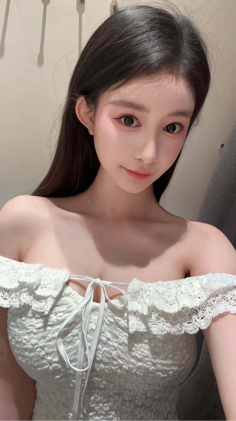 黄埔【童凡】首次下海