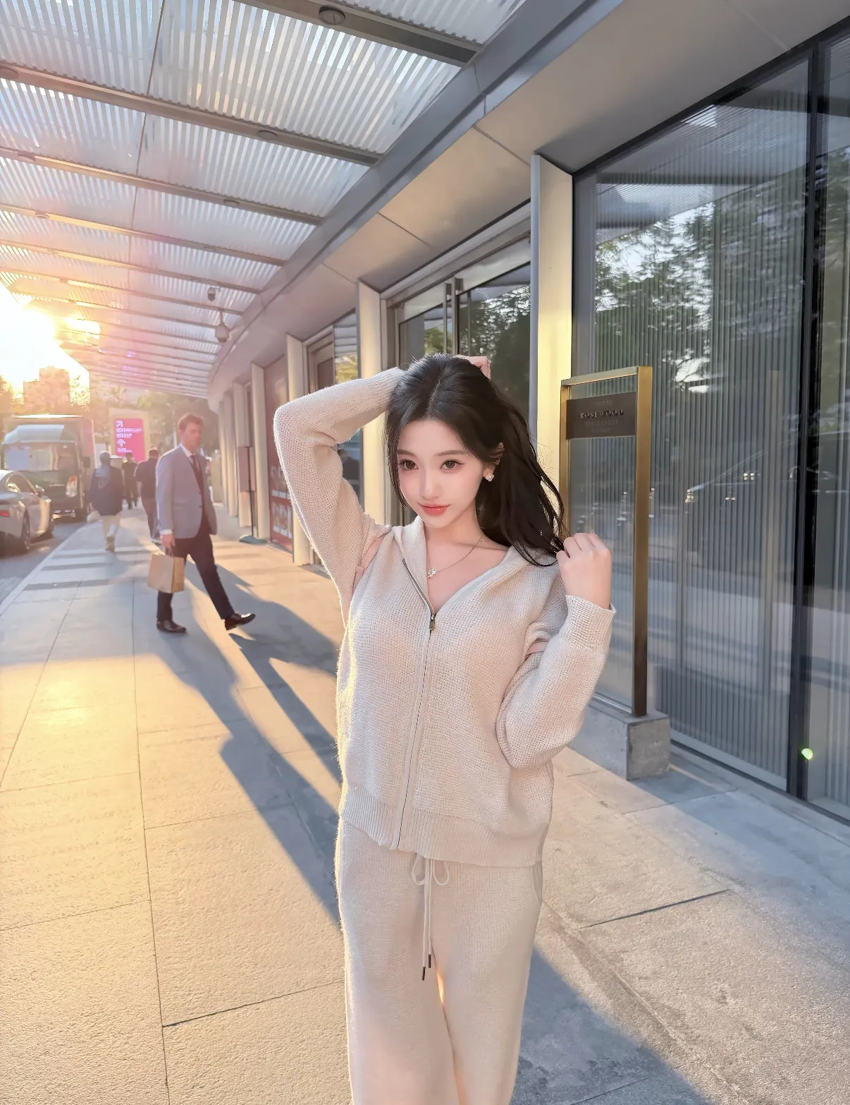 浦东新人07吉吉首开（学生兼职） Gallery 3
