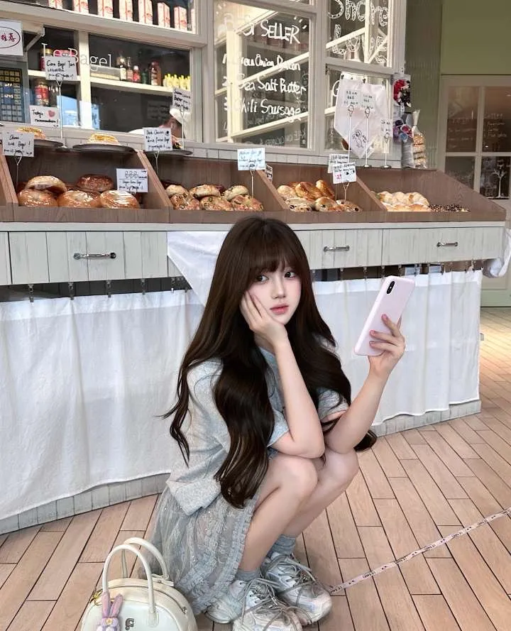 松江 晓怡 Gallery 5