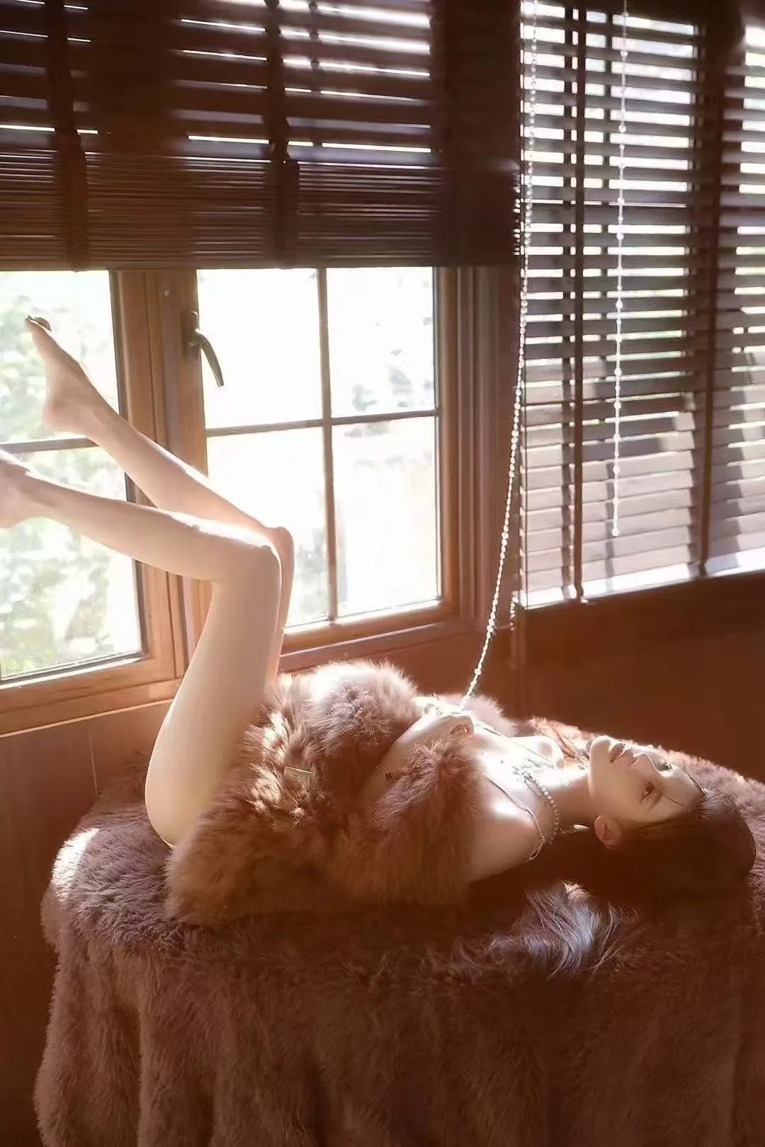 普陀混血极品🤖女大05朵莉亚高170 Gallery 6