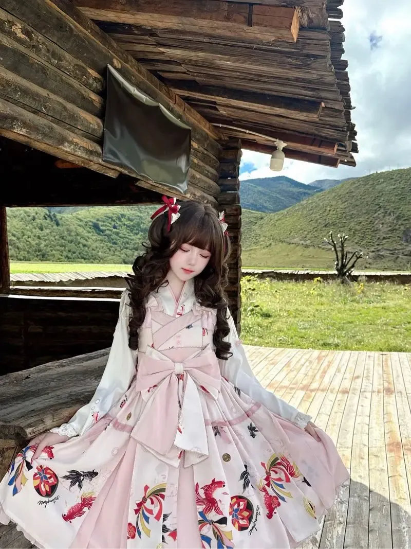 小小只洛丽塔清纯女高小魔女