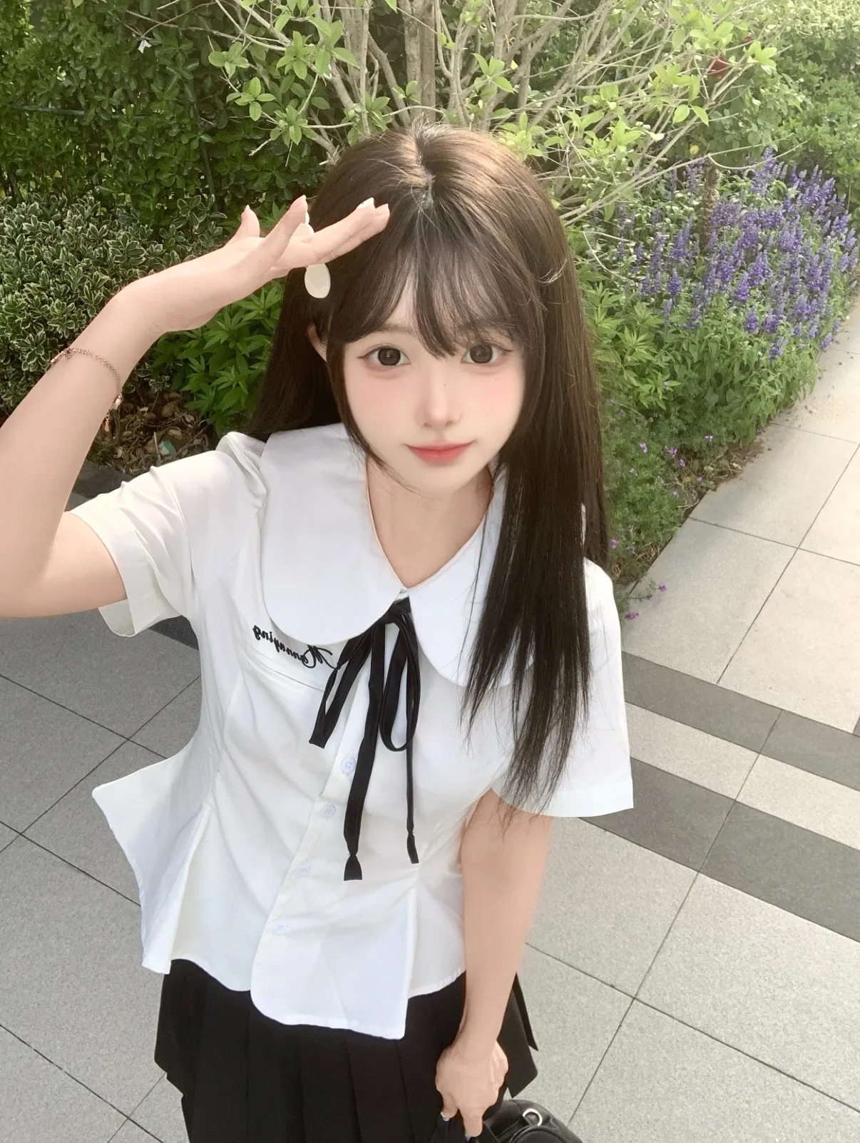 闵行萱萱新人首开