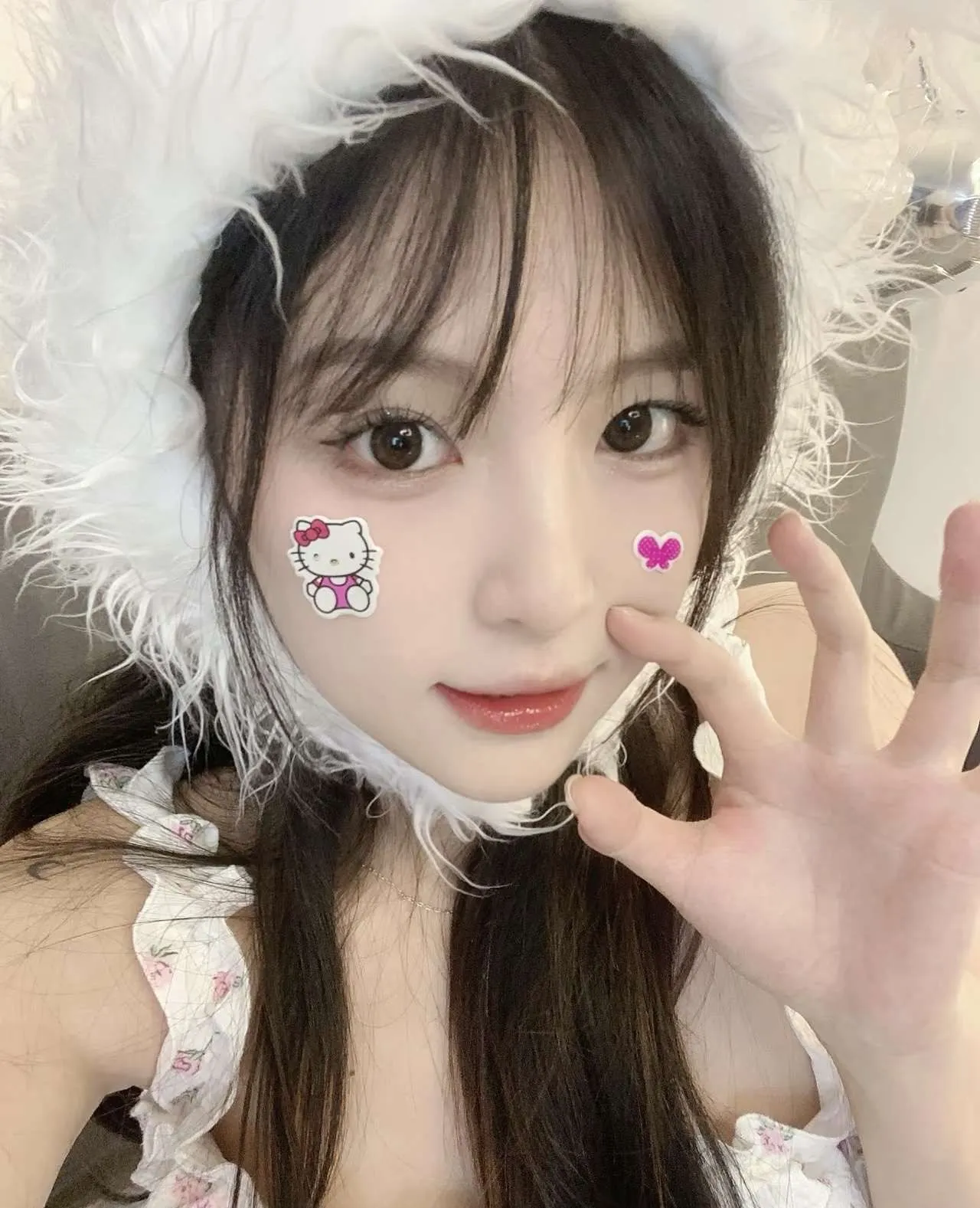 游戏主播 佩奇 青春靓丽 神似初恋 Gallery 2