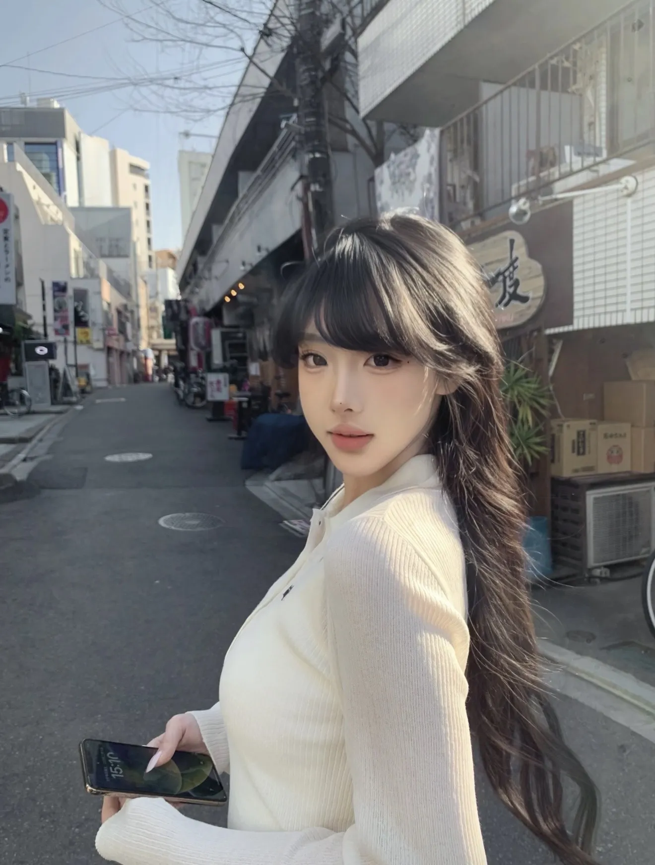 豆豆极品萝莉三点粉 Gallery 5