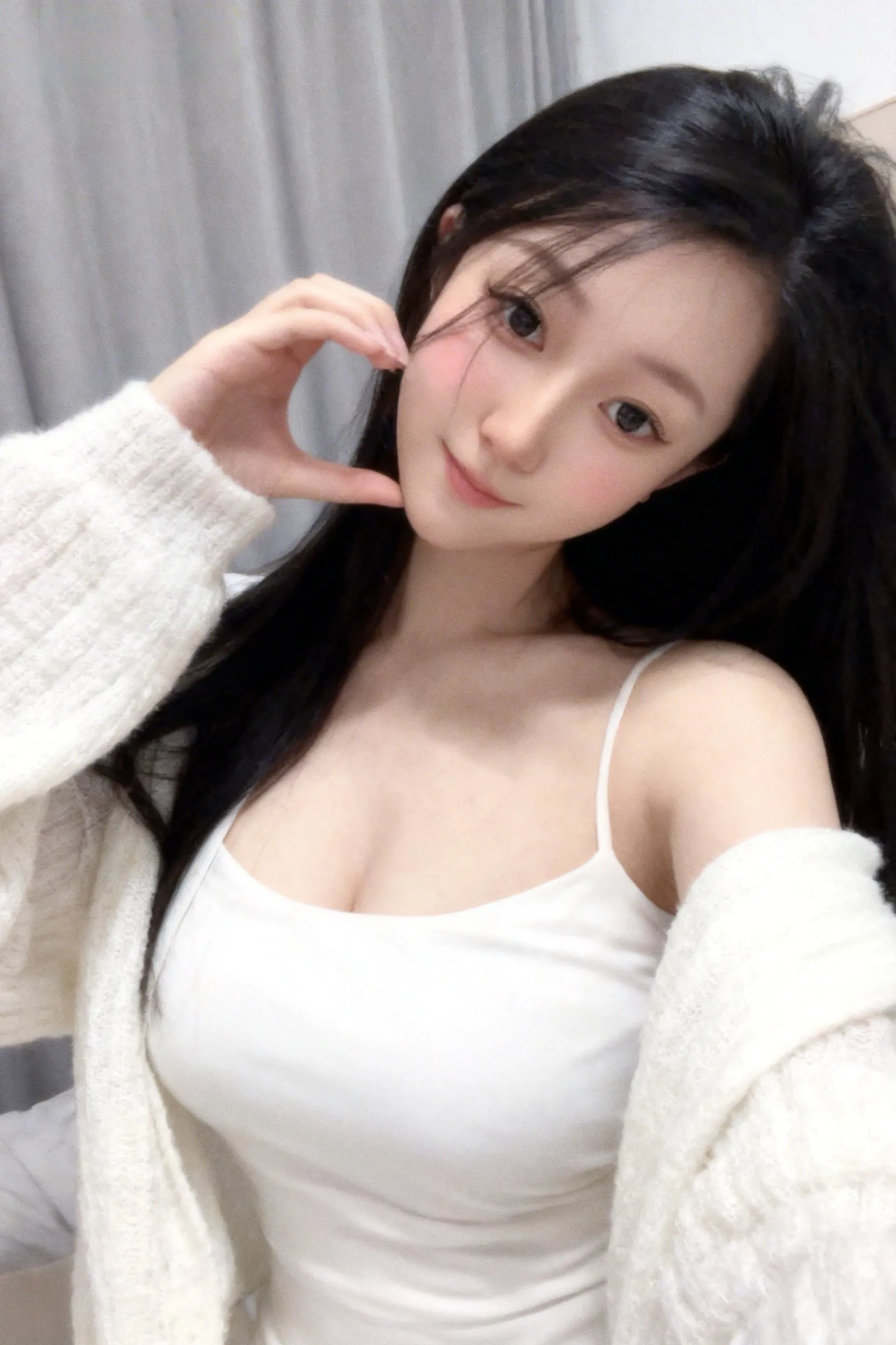 陆家嘴西西 纯欲服务导师 Gallery 5