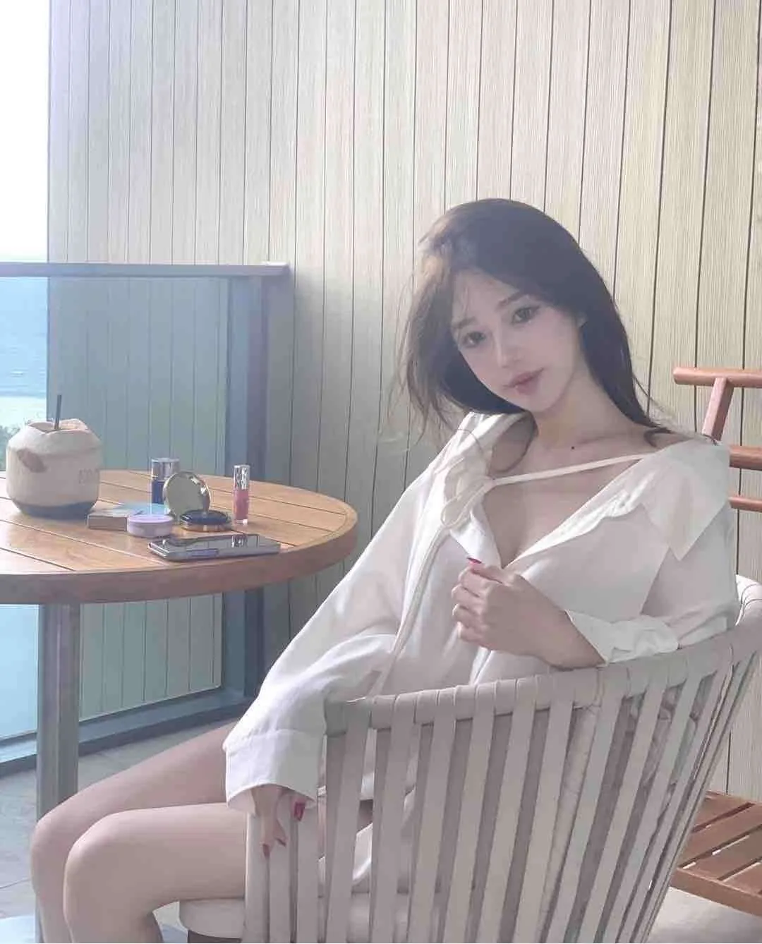 Y3301H-硬万上海极品硬万网红模特 ギャラリー 3