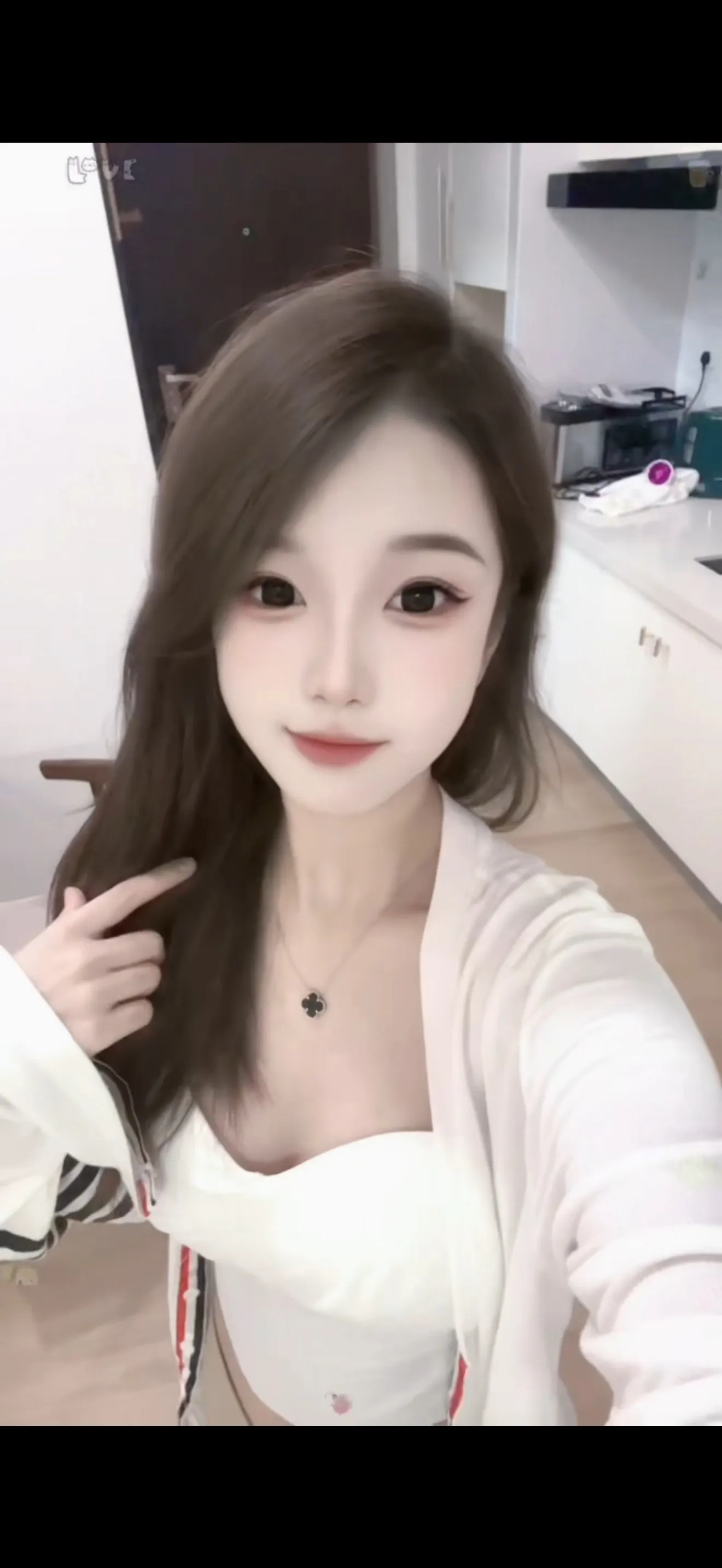 宝山新人小萝莉 安娜 Gallery 5