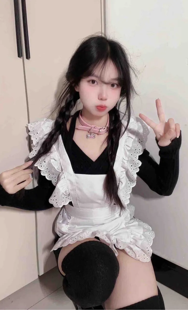 莎莎 傻白甜 Gallery 3