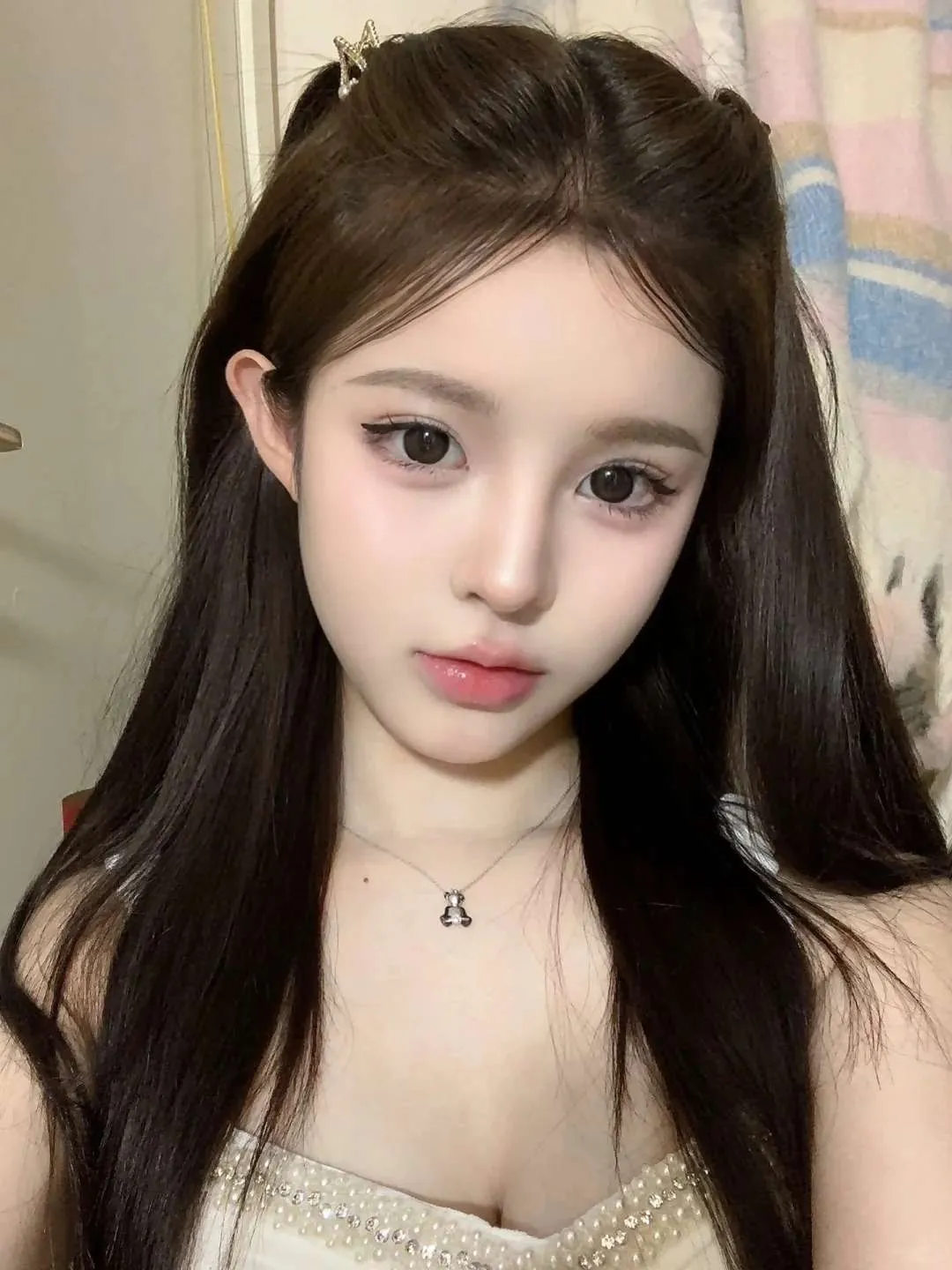 闵行07小七⭐白小纯🈶体香粉嫩如初恋 Gallery 6