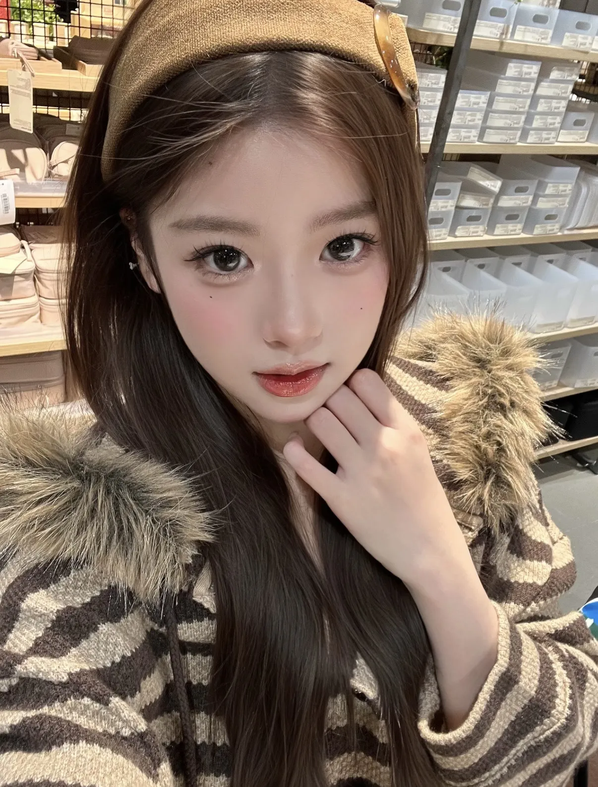 闵行06年兼职 小甜甜 Gallery 3