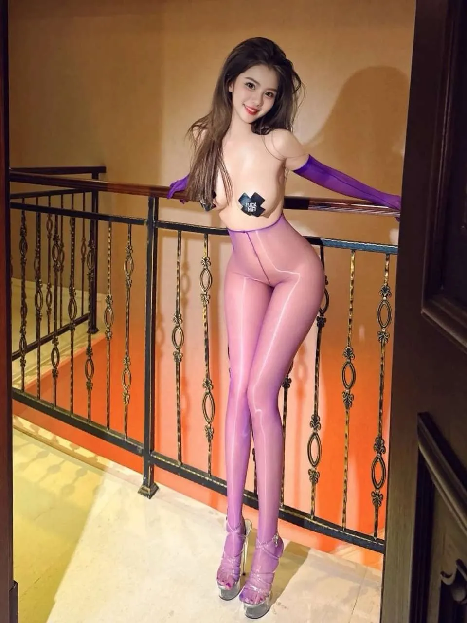 普陀新人悠悠 Gallery 5