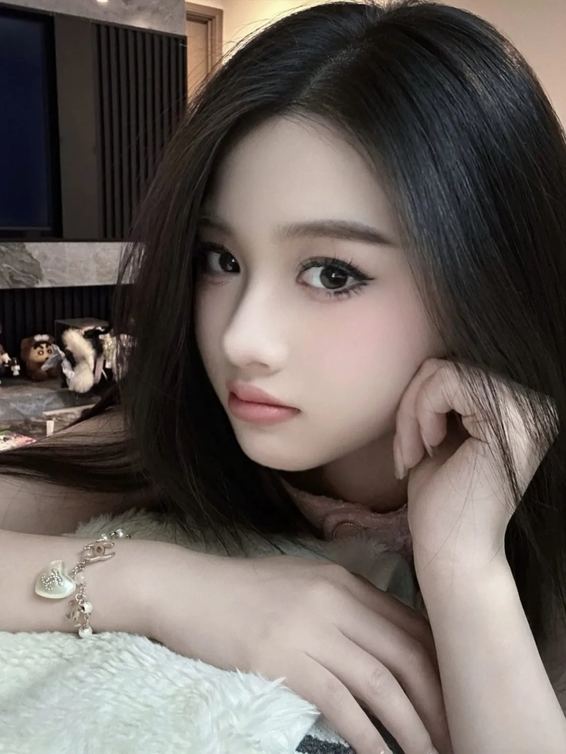 Y2584-葵葵 普陀纯欲在校学生妹 Gallery 4