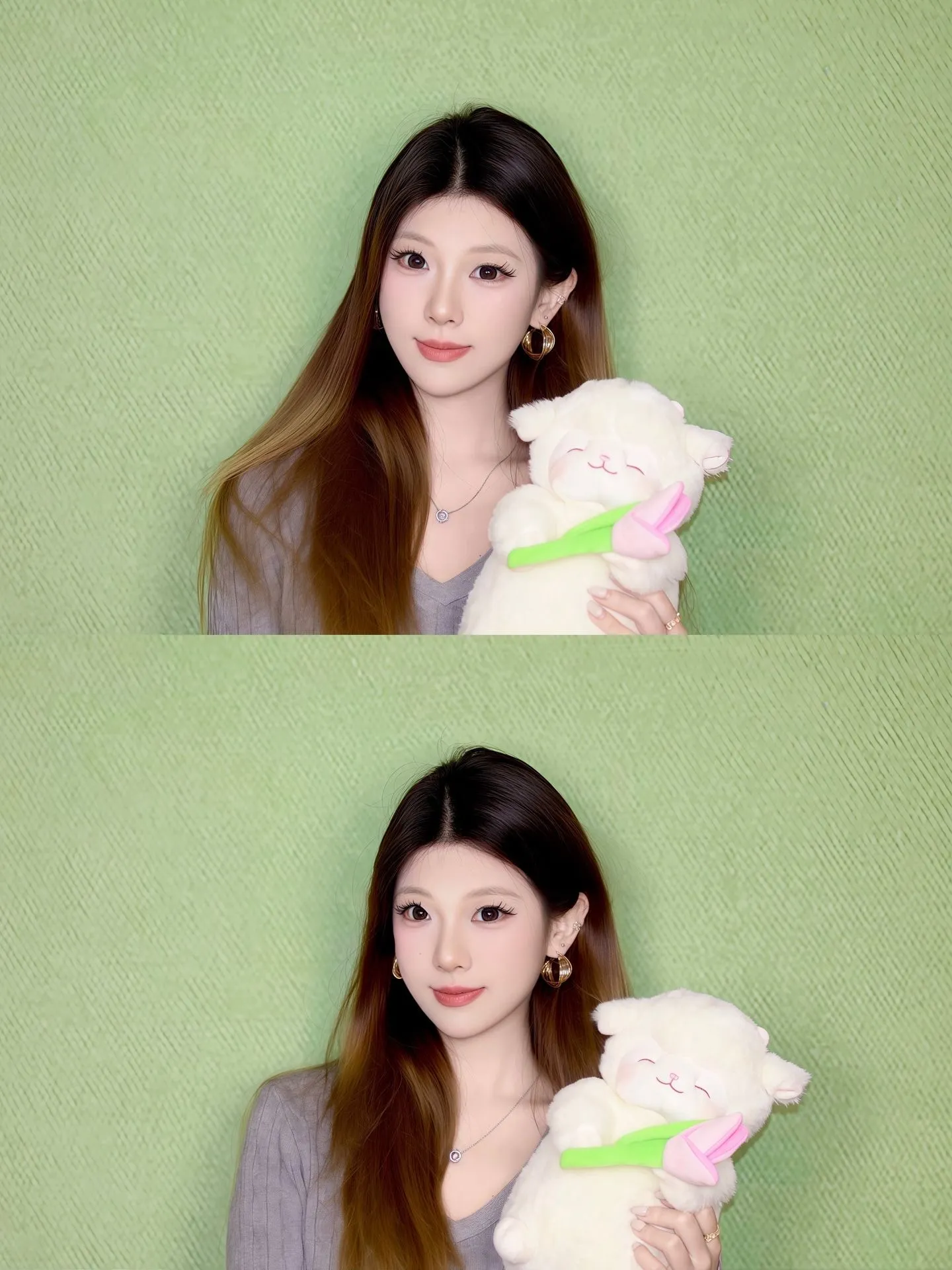 斐然 甜美可爱 Gallery 2