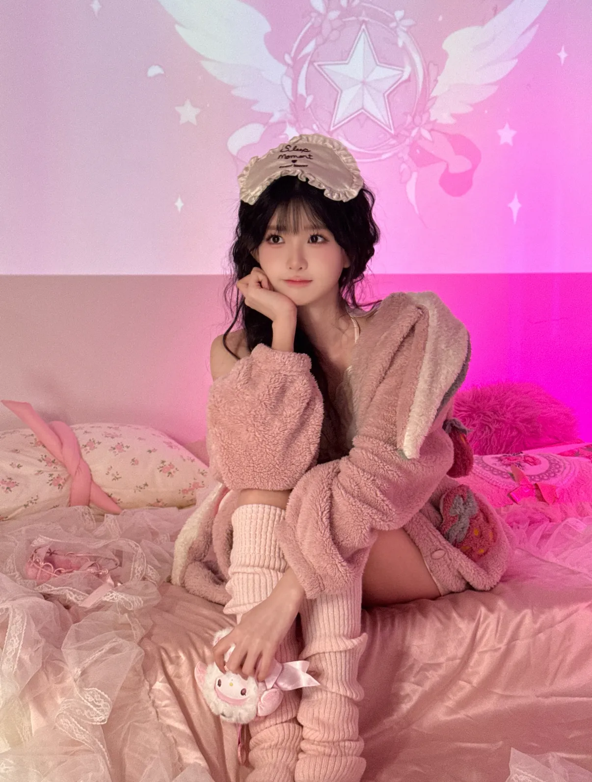 普陀新人王佳佳2.11首开嫩妹 Gallery 4