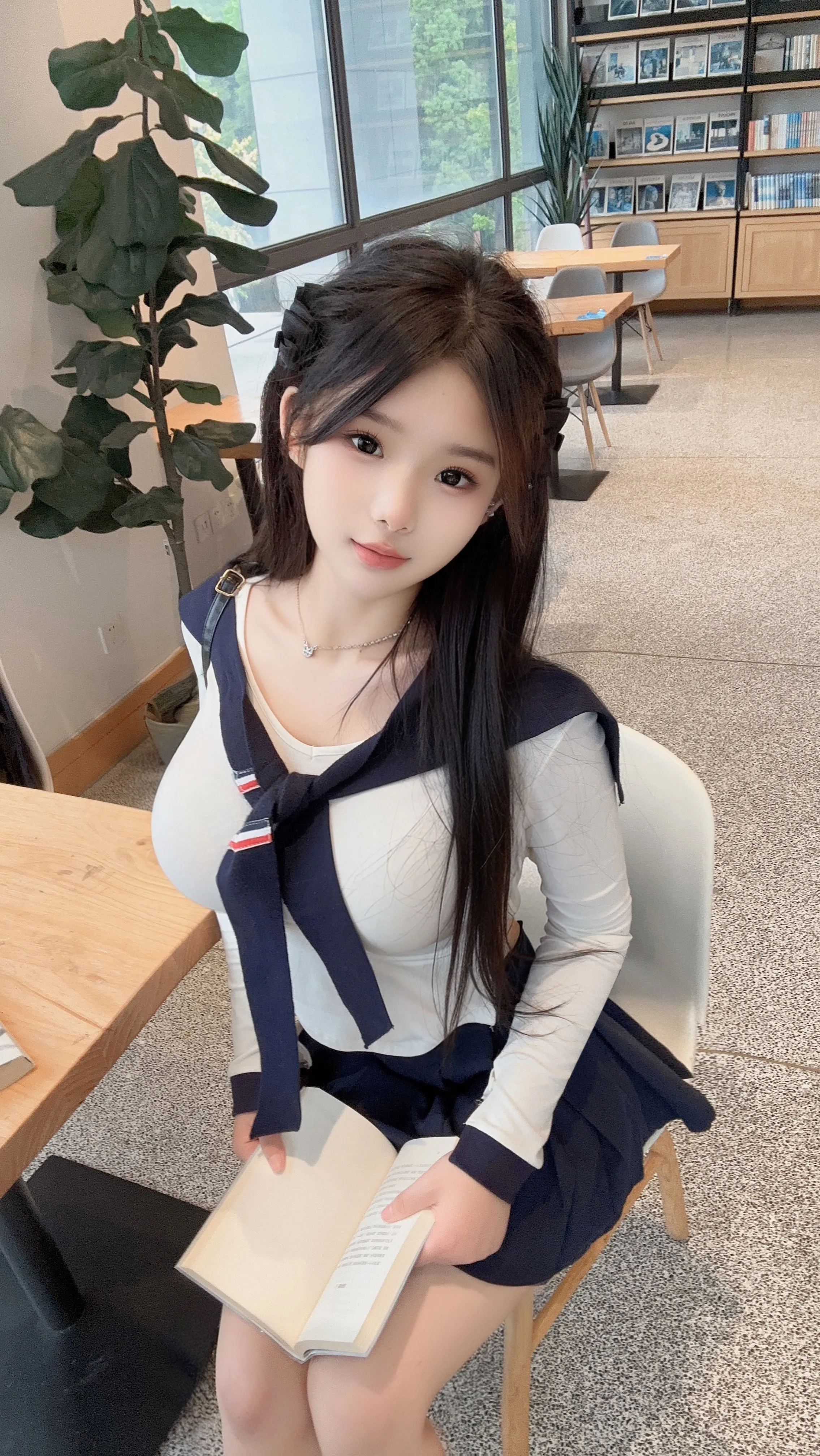 浦东09幼女小倩 Gallery 3