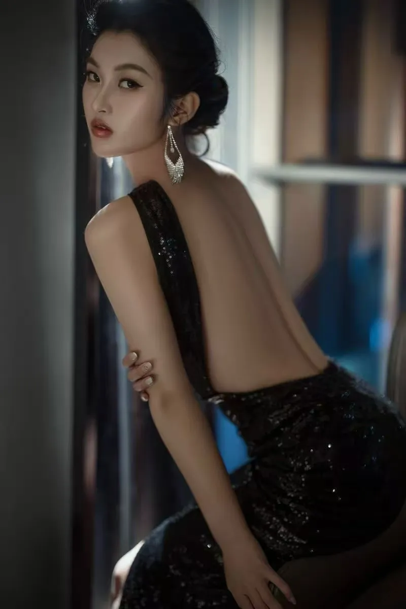 上海白虎妮妮小全能 Gallery 5