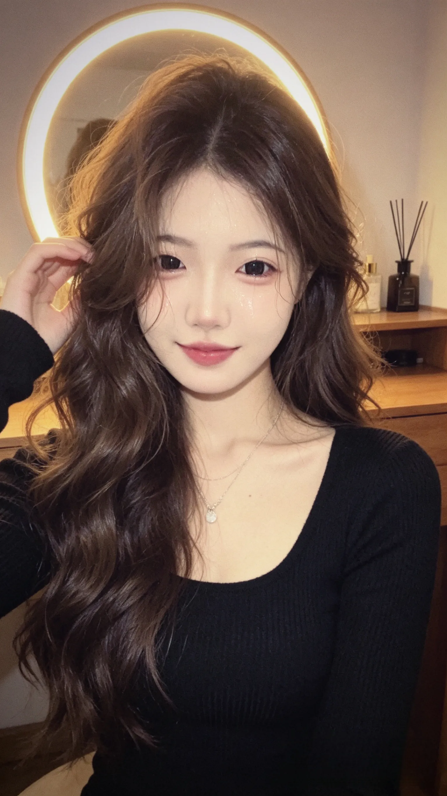 闵行🌈08 悠悠小甜妹  三点粉 Gallery 5