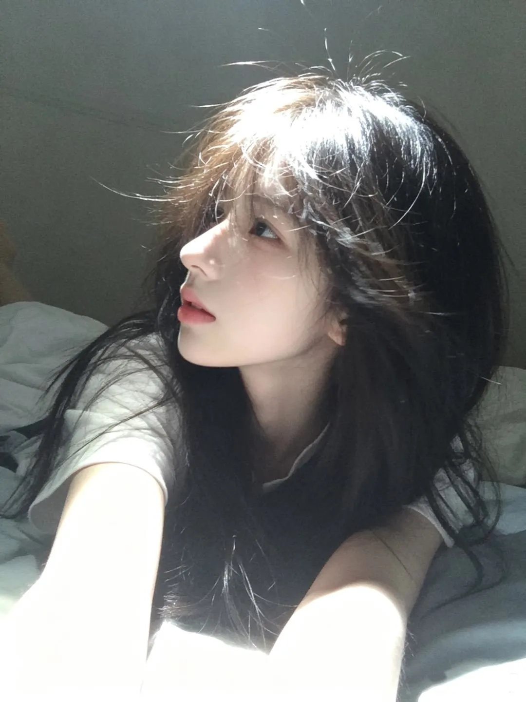 岚枫 清纯甜美床上上小妖精 Gallery 6