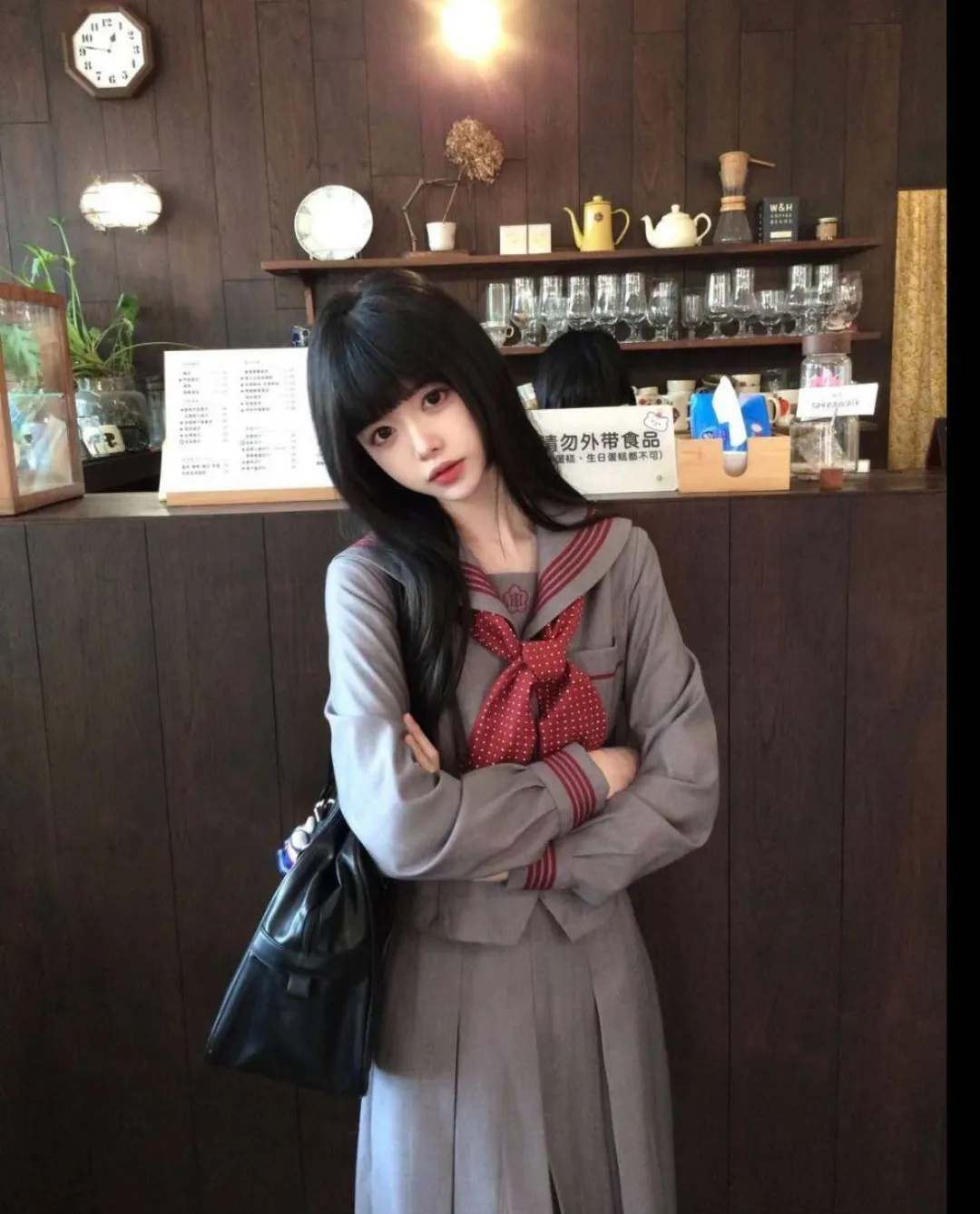 学生👩🏻‍🎓北北「不🈚🍑」