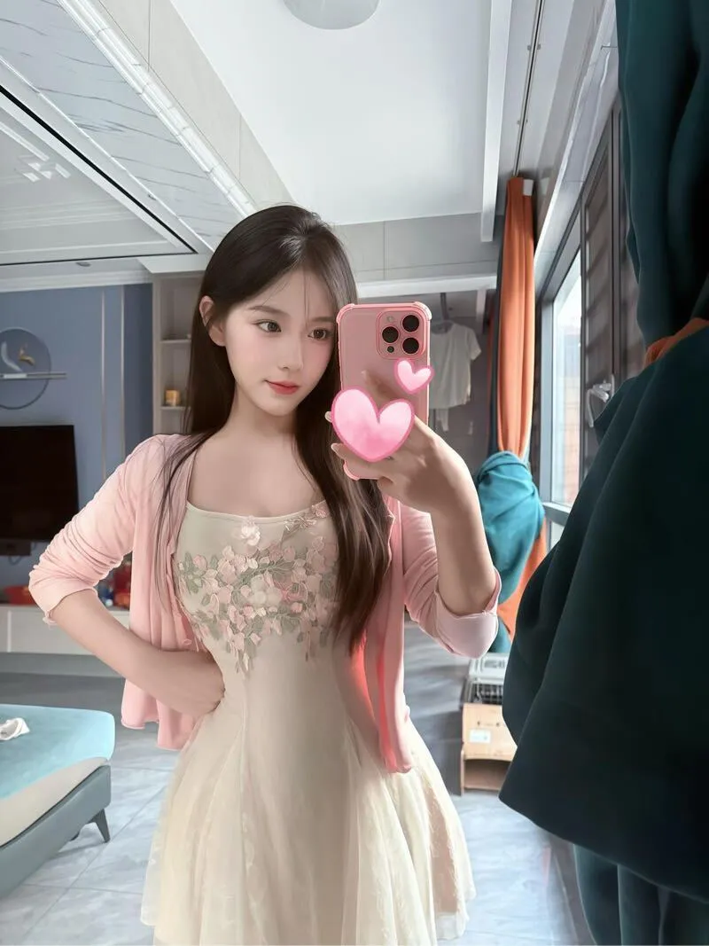 新人小纯林希 1月初次⬇️海 Gallery 3