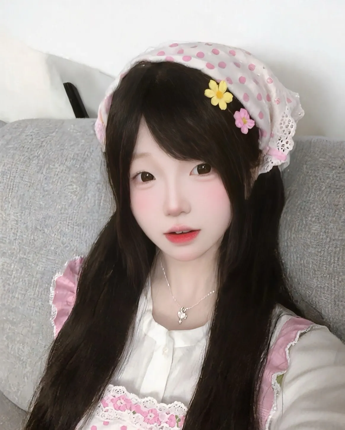 静安07小萝莉小甜