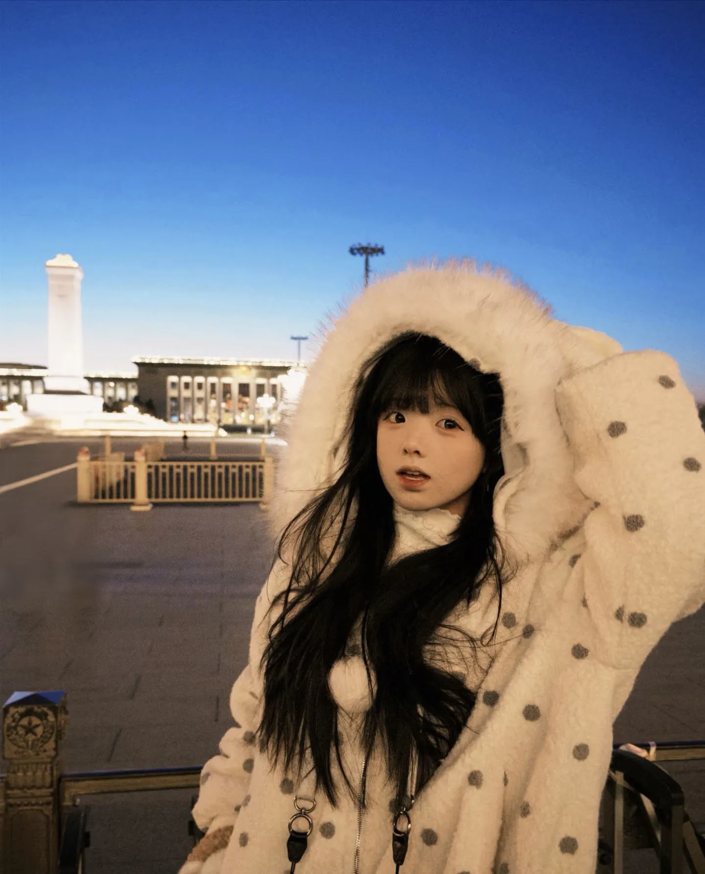 萝莉白虎 陆子涵 新人开工 Gallery 5