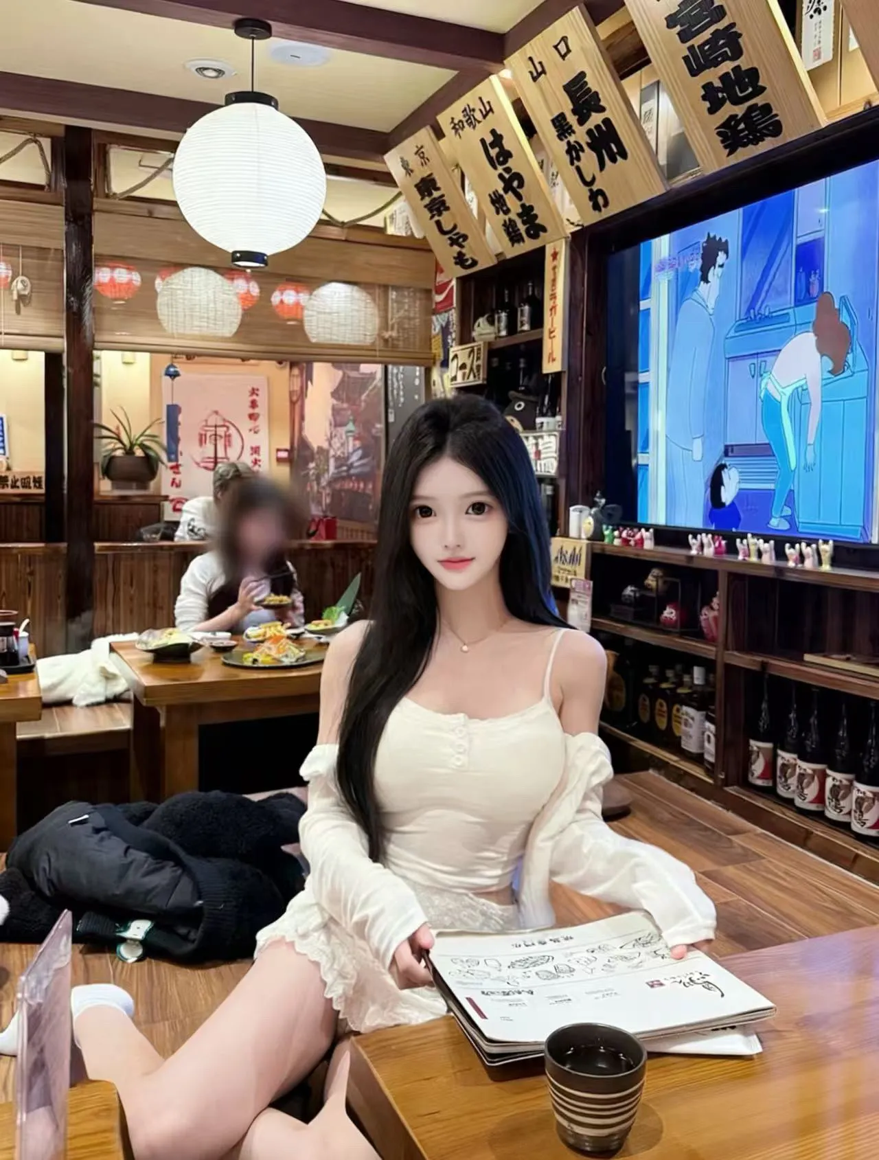 宝山 若微 Gallery 3